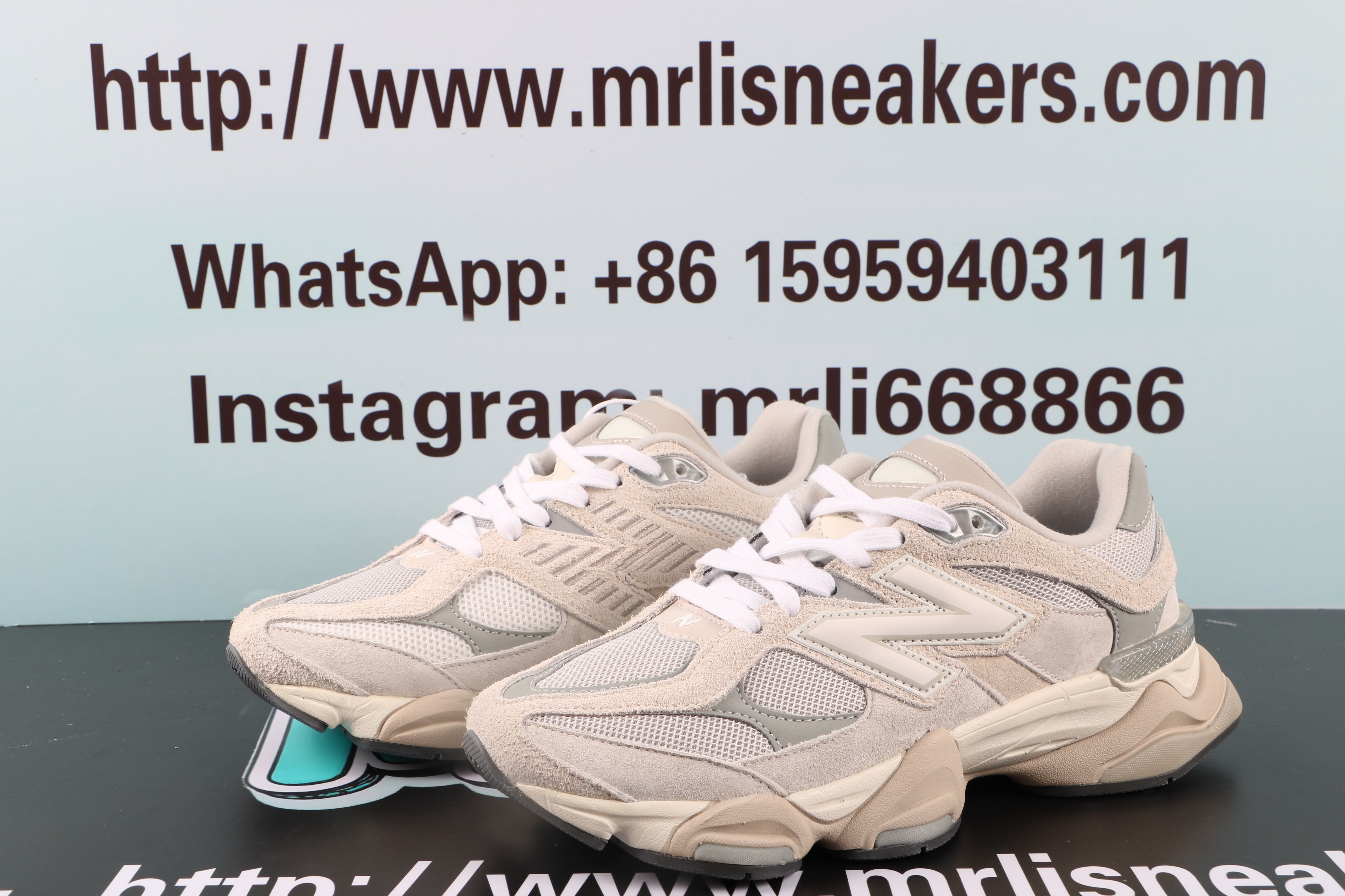 New Balance 9060
