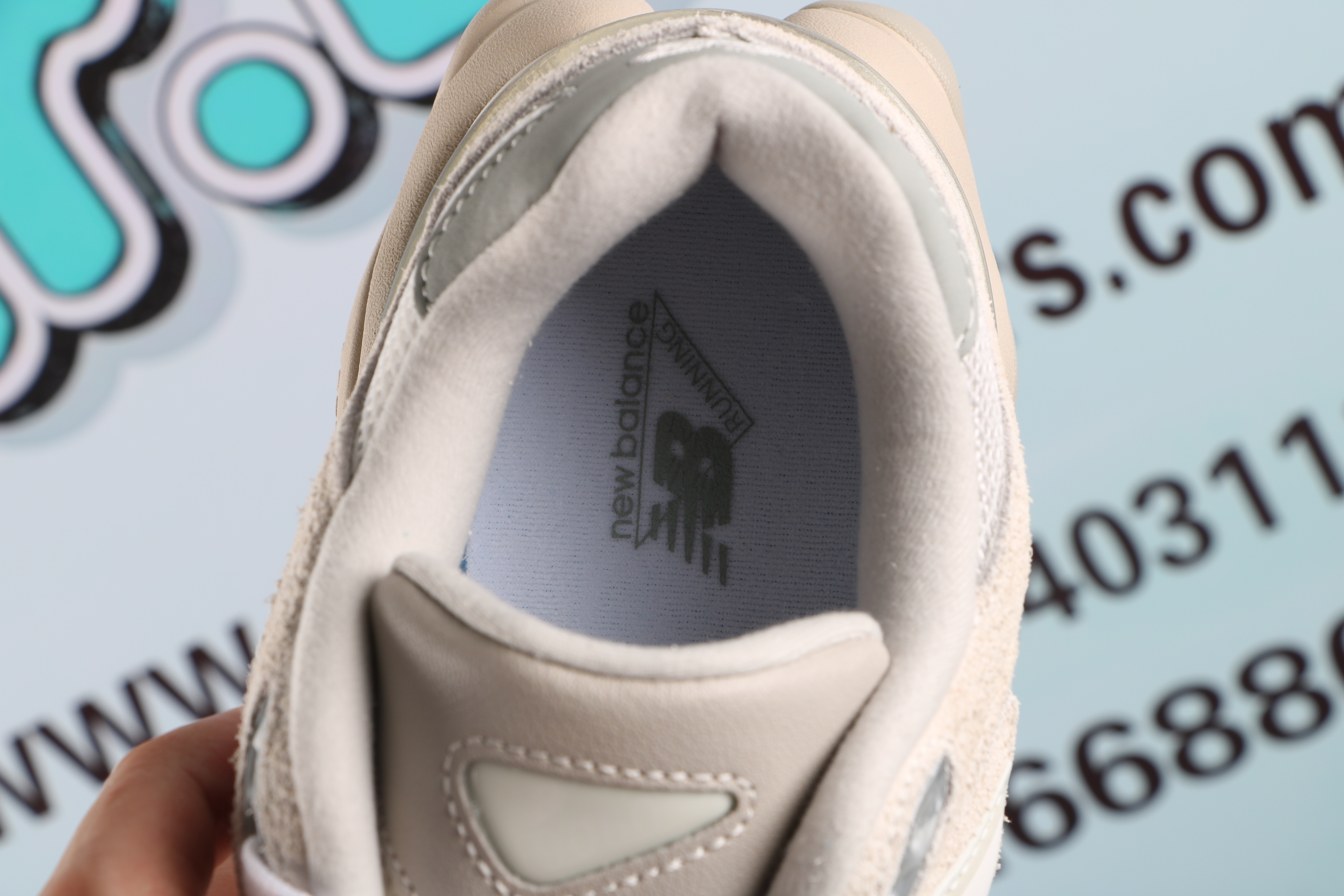 New Balance 9060