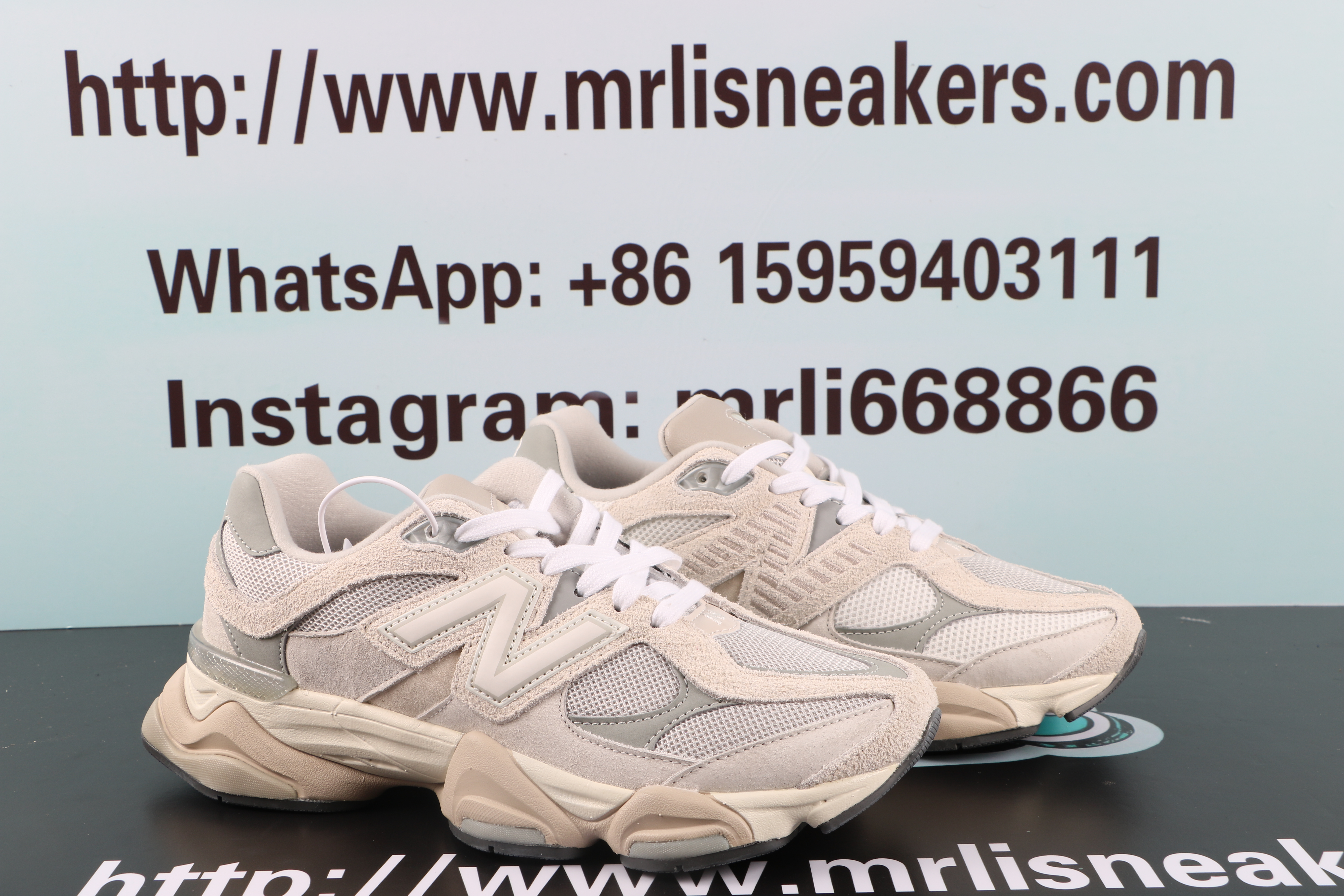 New Balance 9060