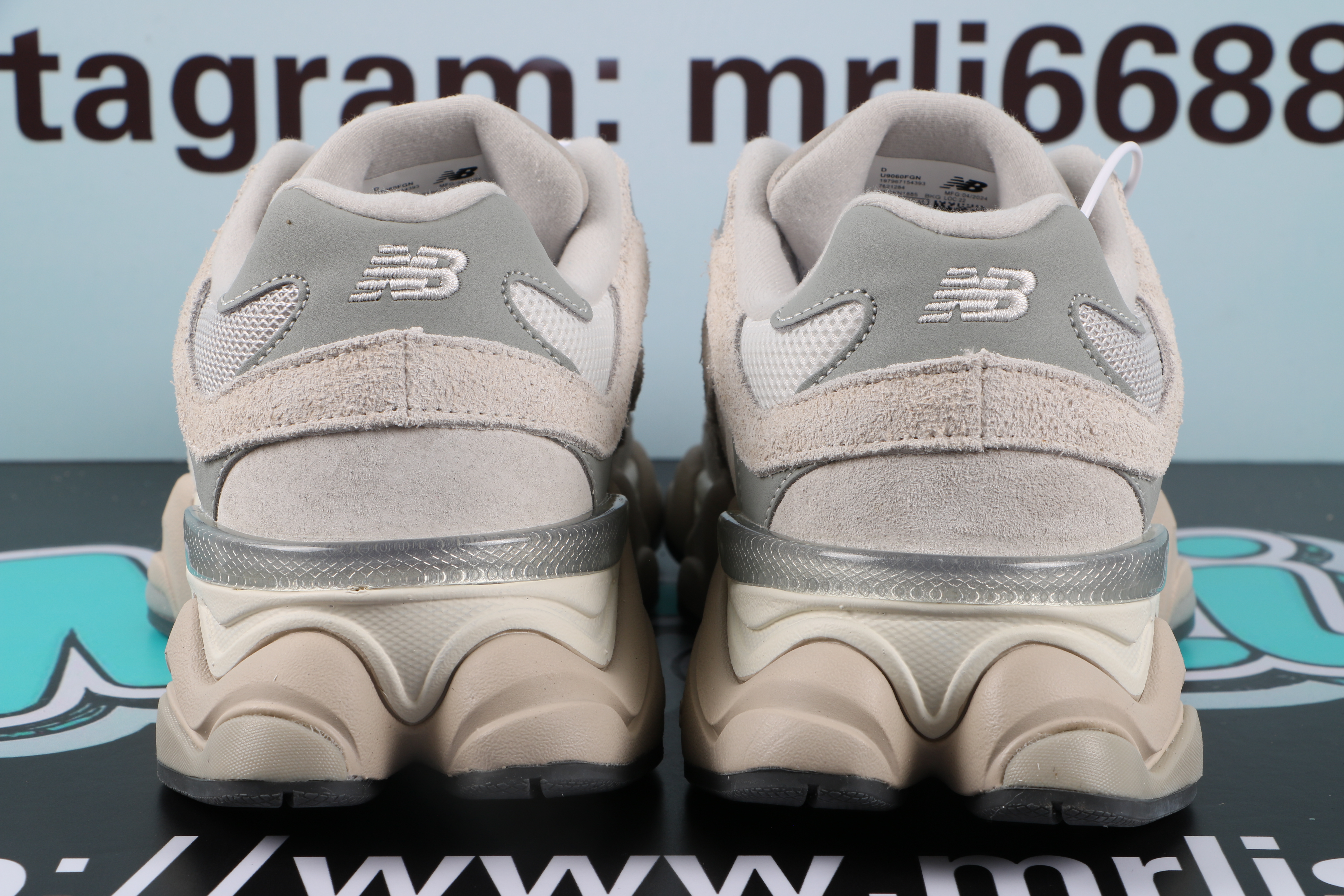 New Balance 9060