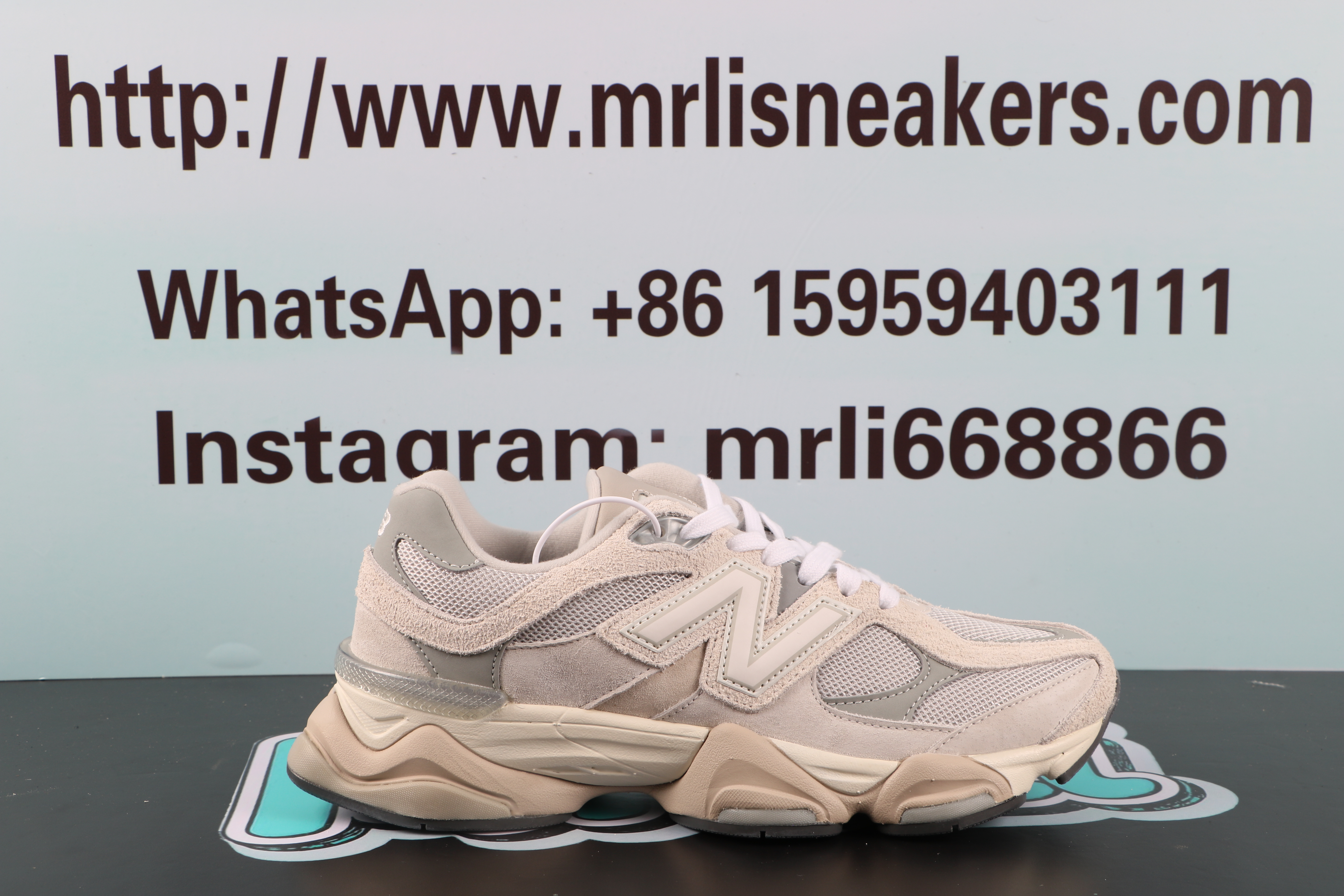 New Balance 9060
