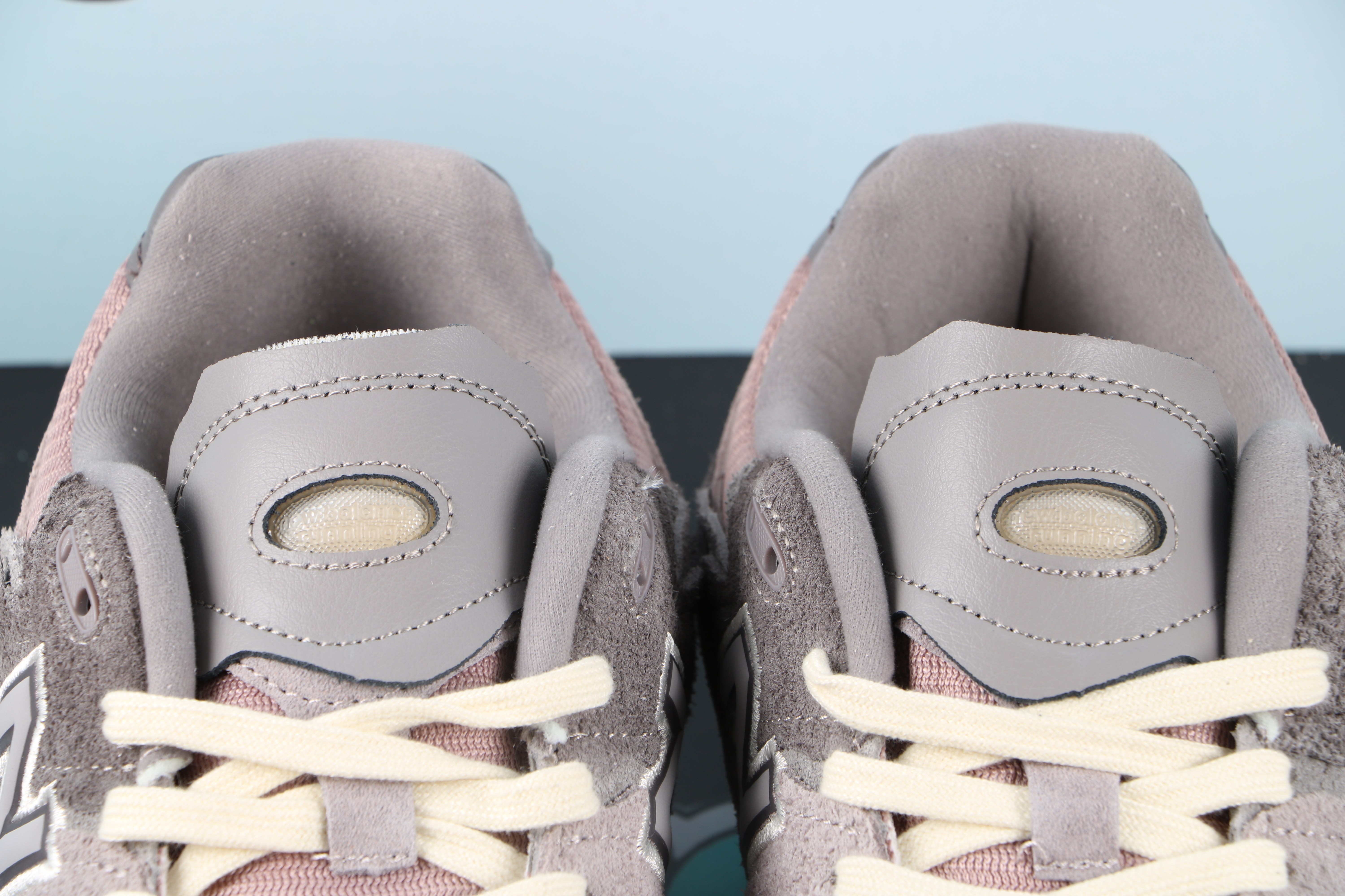 New balance 2002R Protection Pack Pink