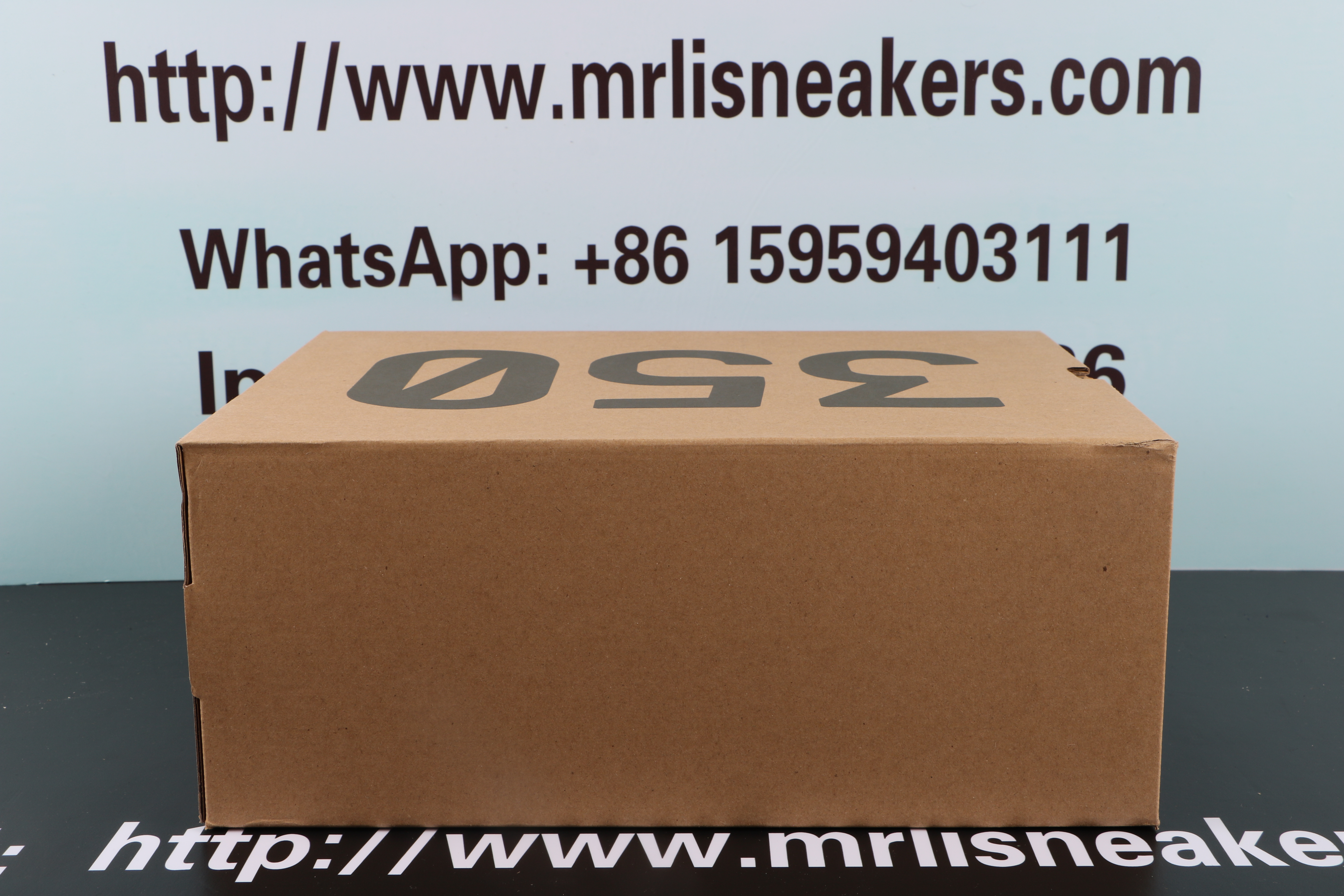 Yeezy Boost 350 V2 Core Black Red