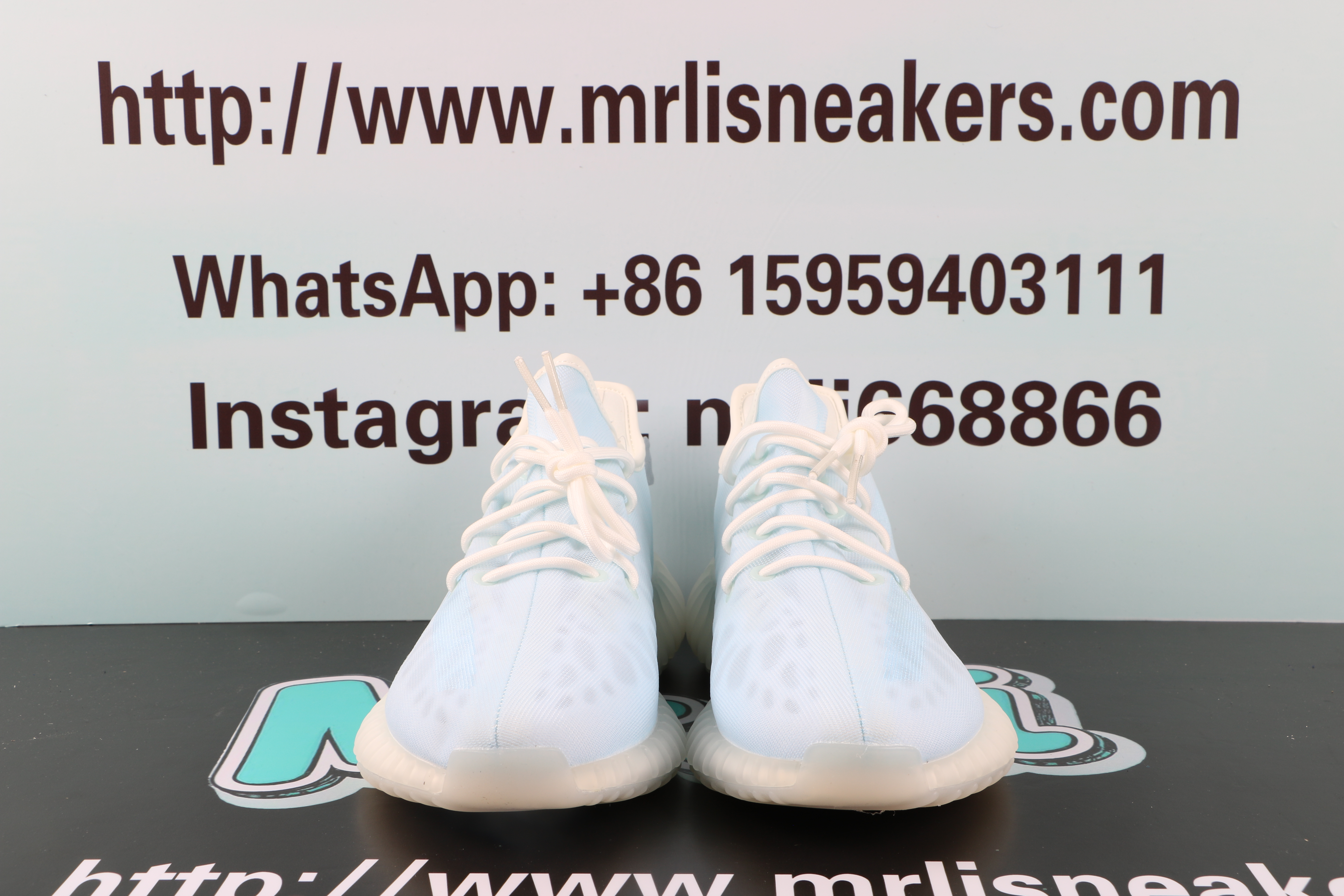 yeezy Boost 350 V2 Mono Lce