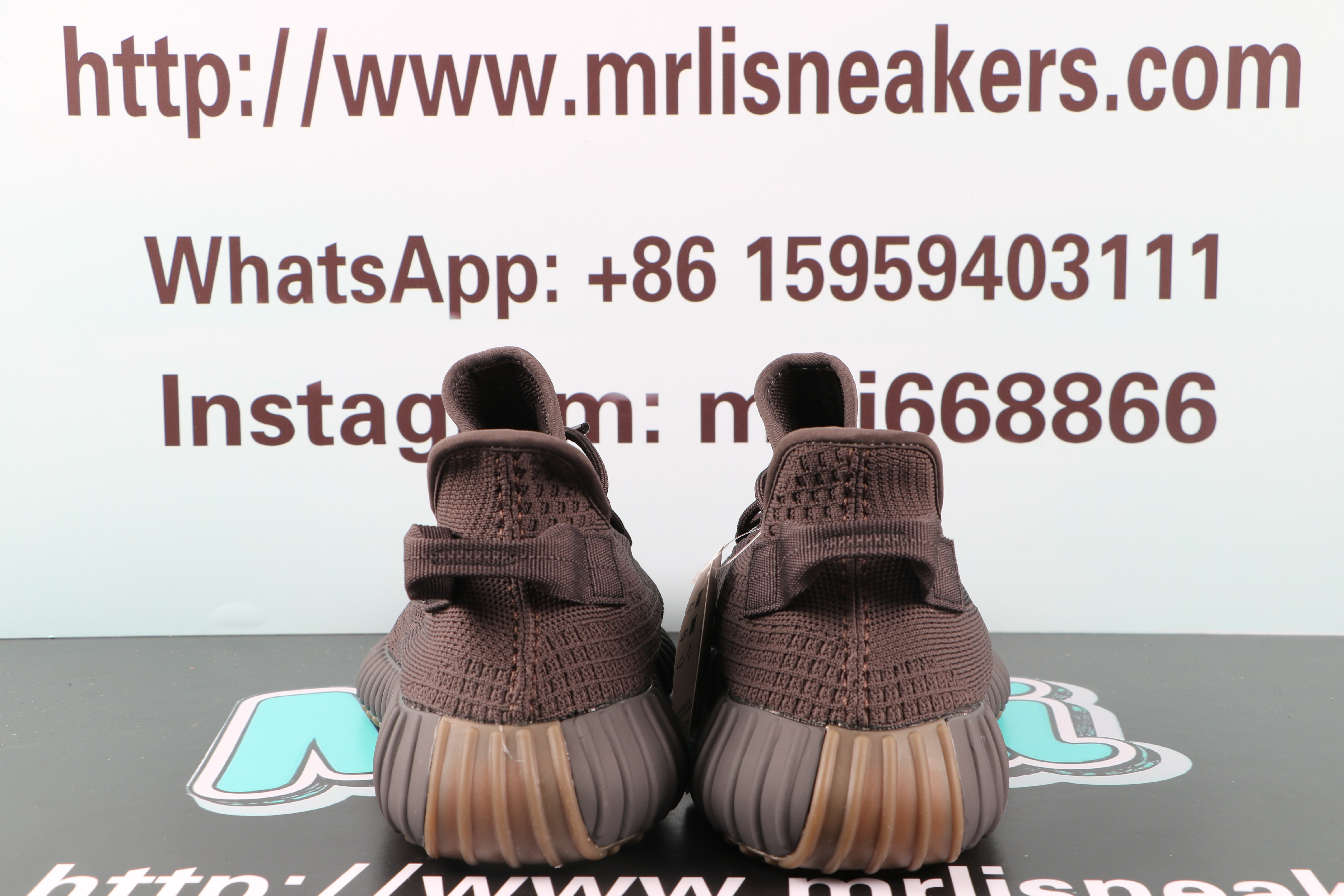 Yeezy Boost 350 V2 Cinder Reflective