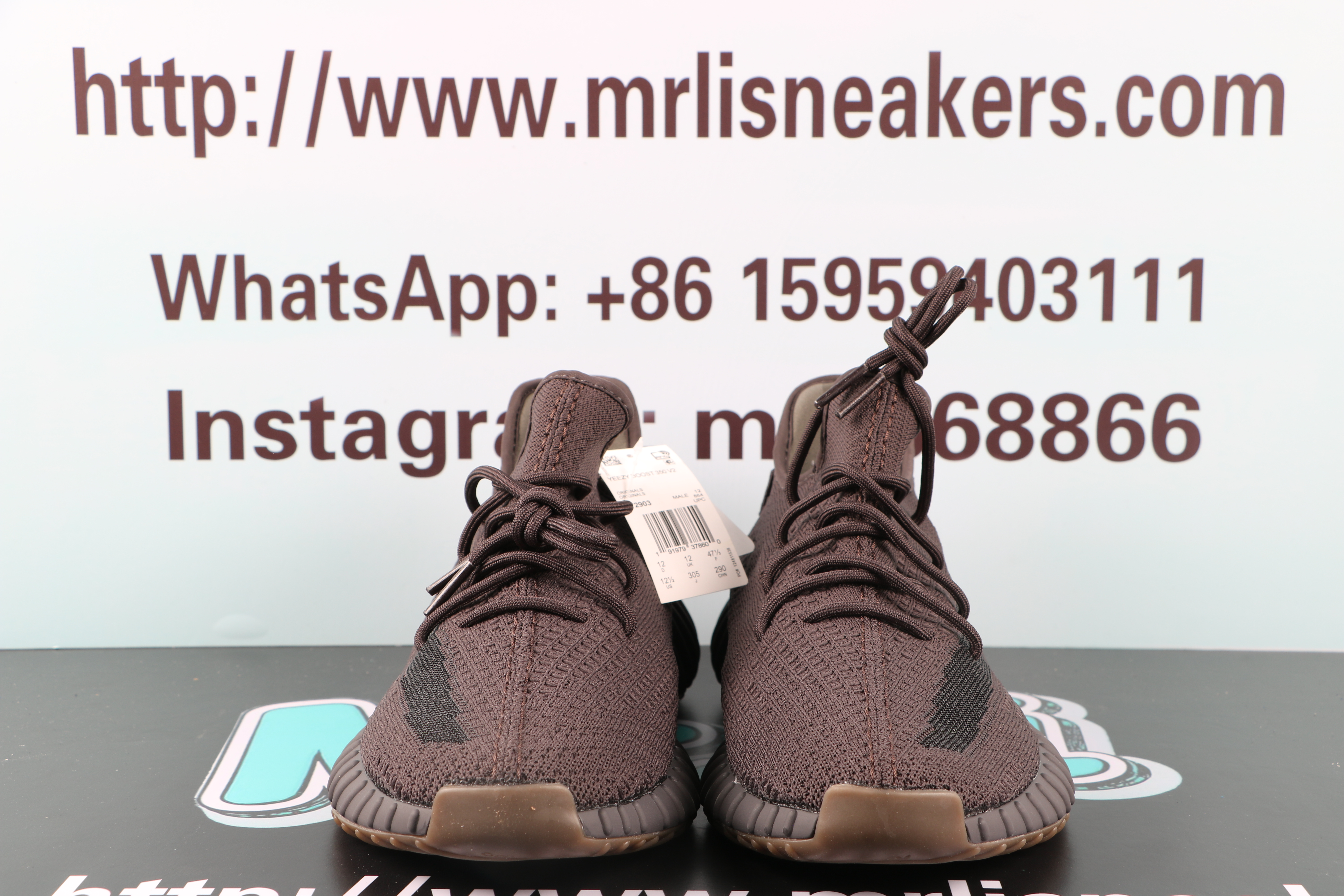 Yeezy Boost 350 V2 Cinder Reflective