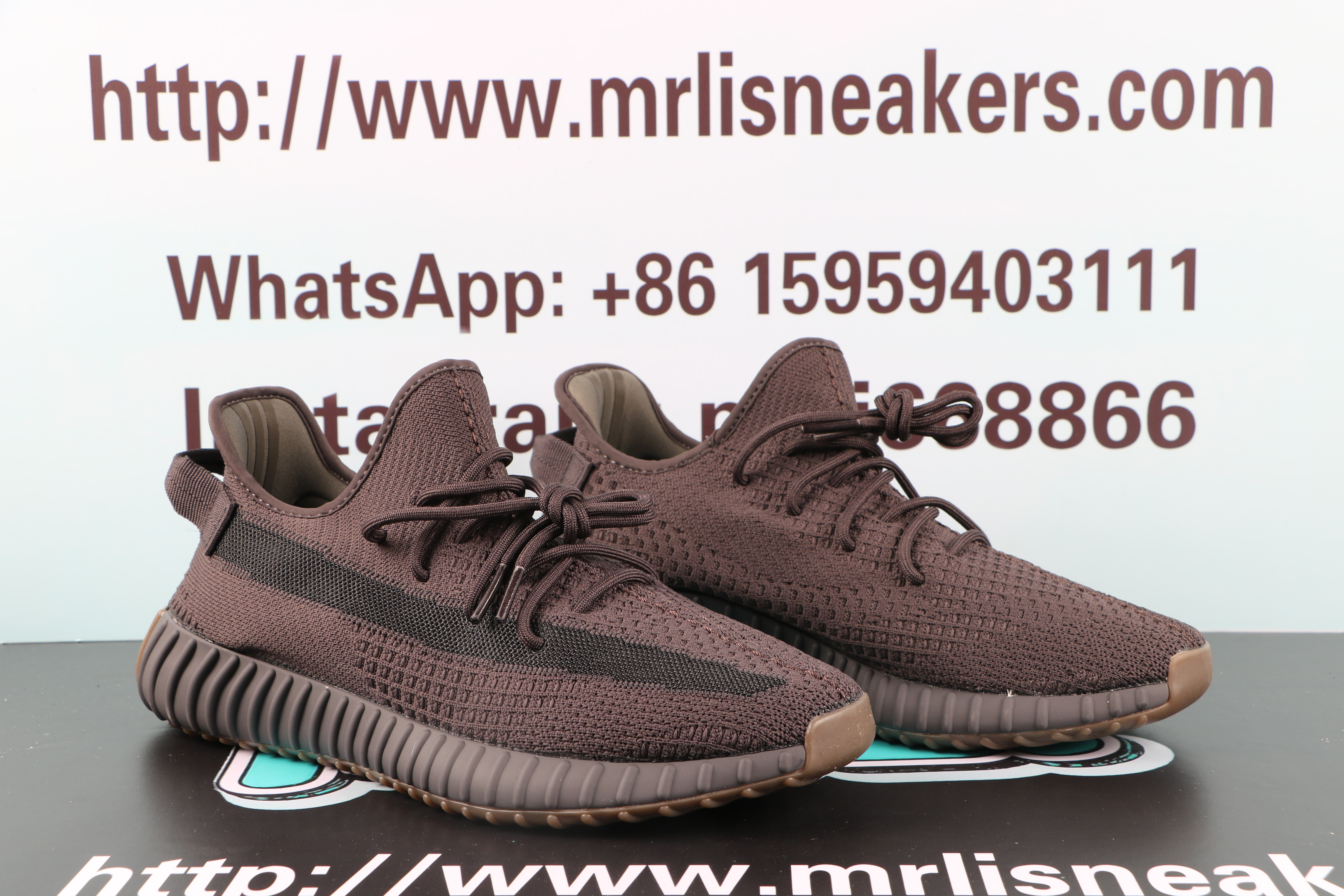 Yeezy Boost 350 V2 Cinder Reflective