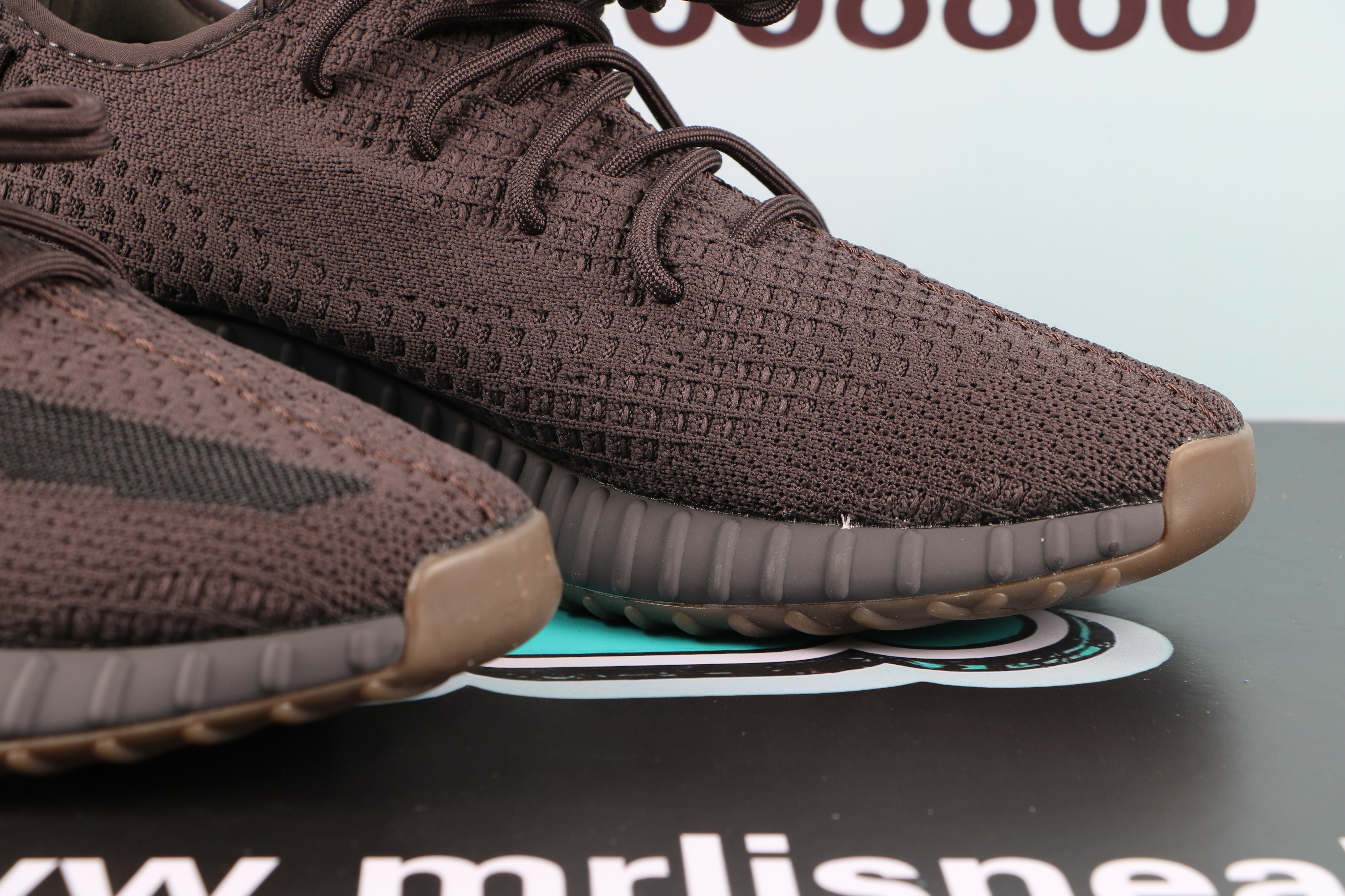 Yeezy Boost 350 V2 Cinder Reflective
