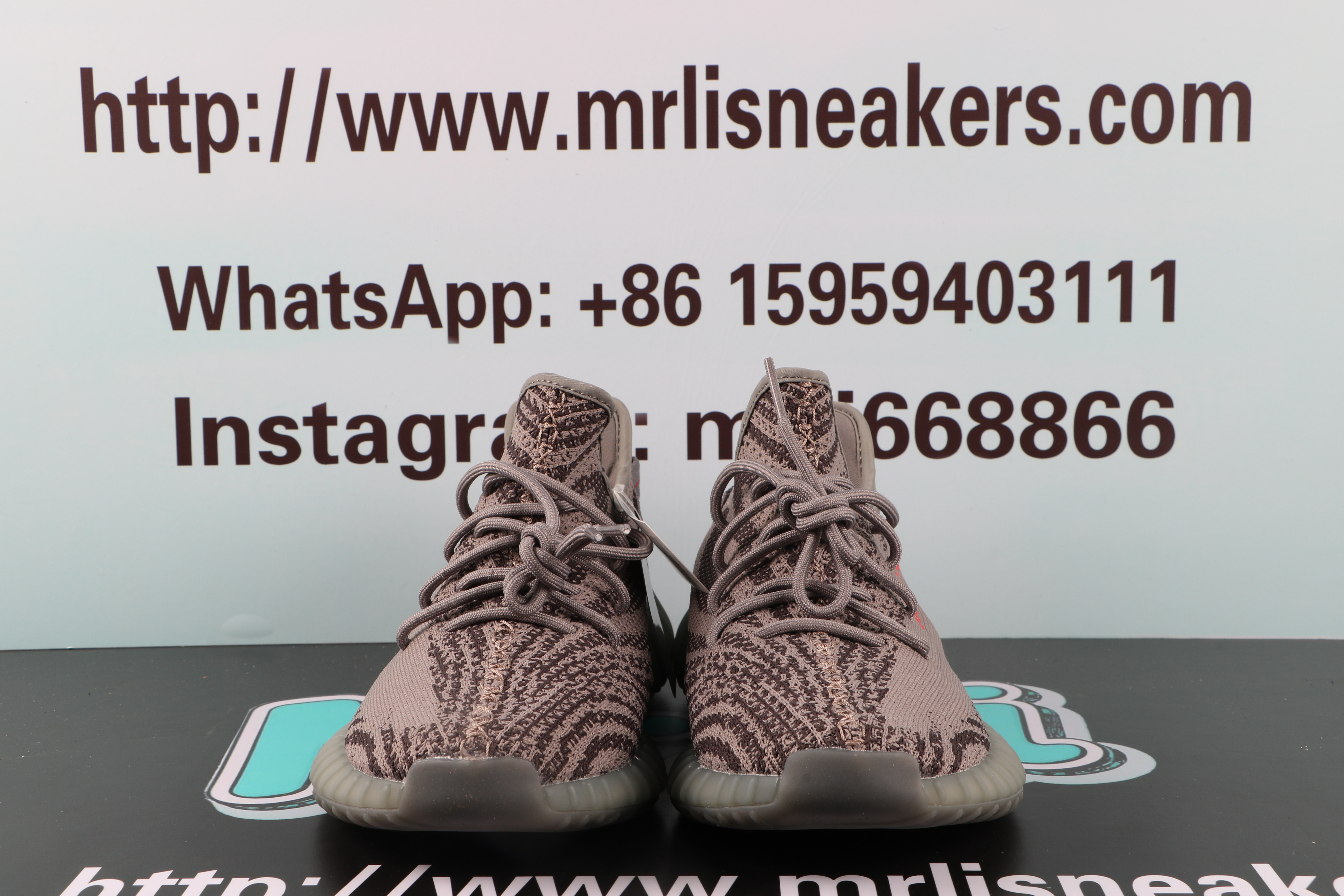 Yeezy Boost 350 V2 Beluga 2.0