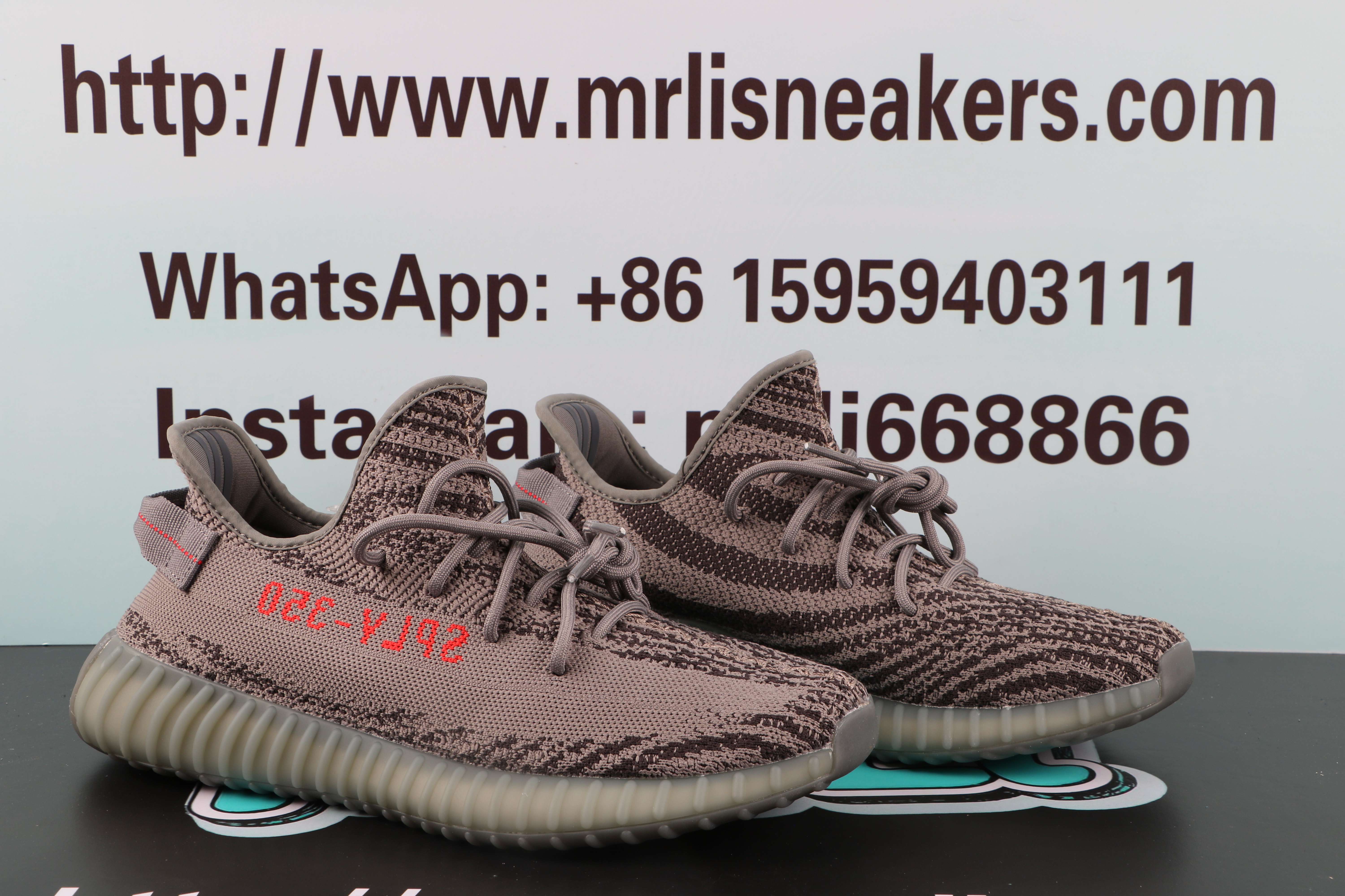 Yeezy Boost 350 V2 Beluga 2.0