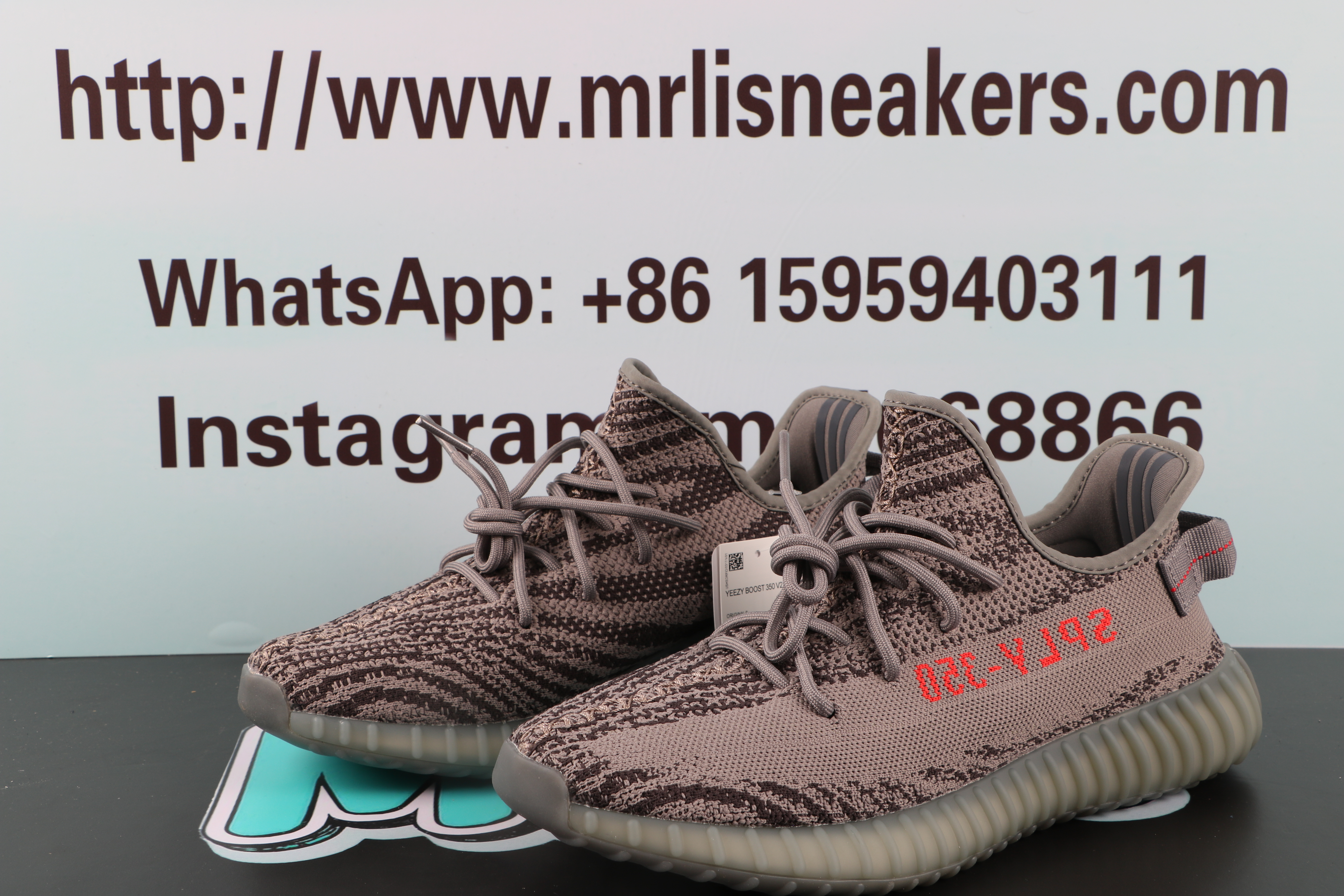 Yeezy Boost 350 V2 Beluga 2.0