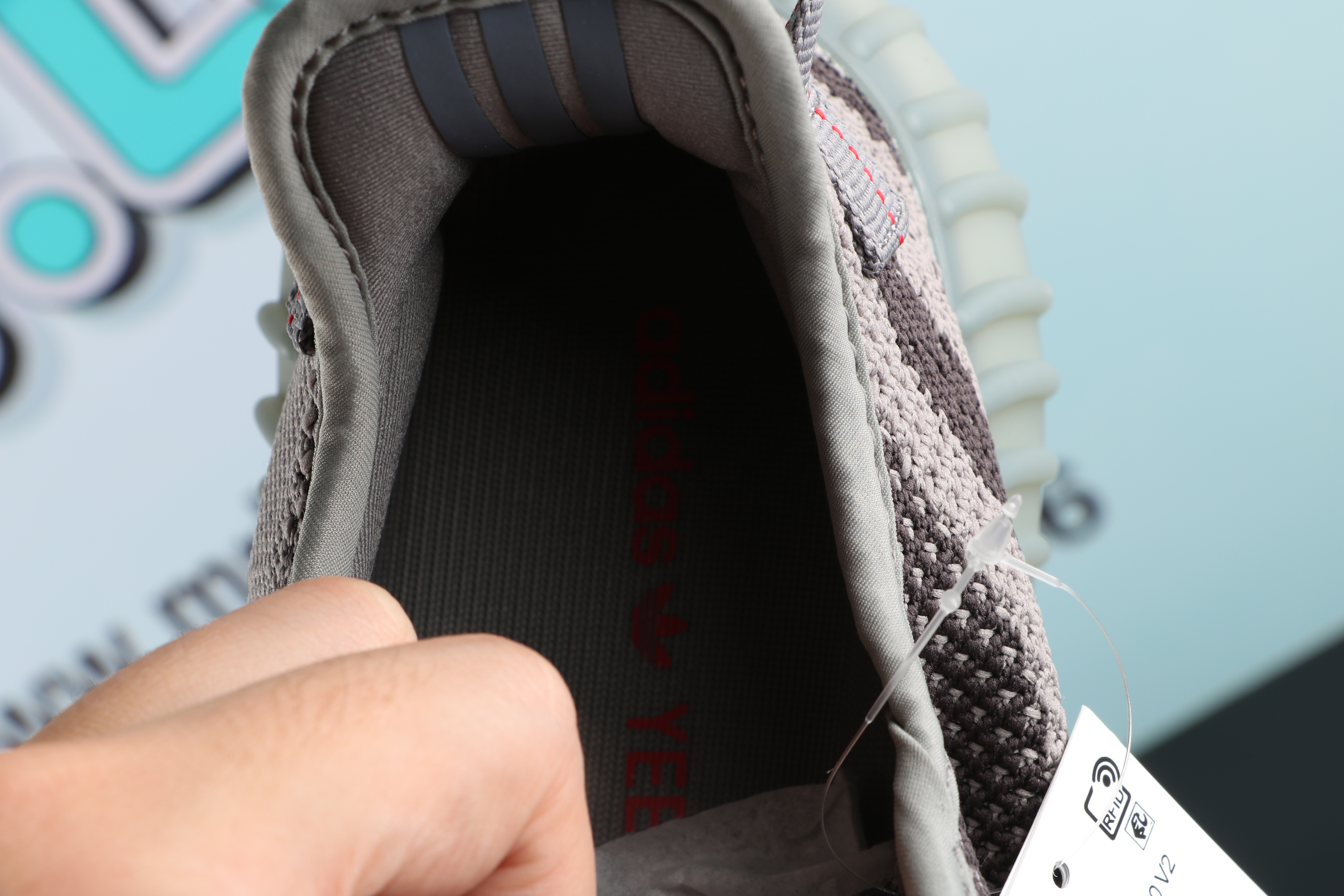 Yeezy Boost 350 V2 Beluga 2.0