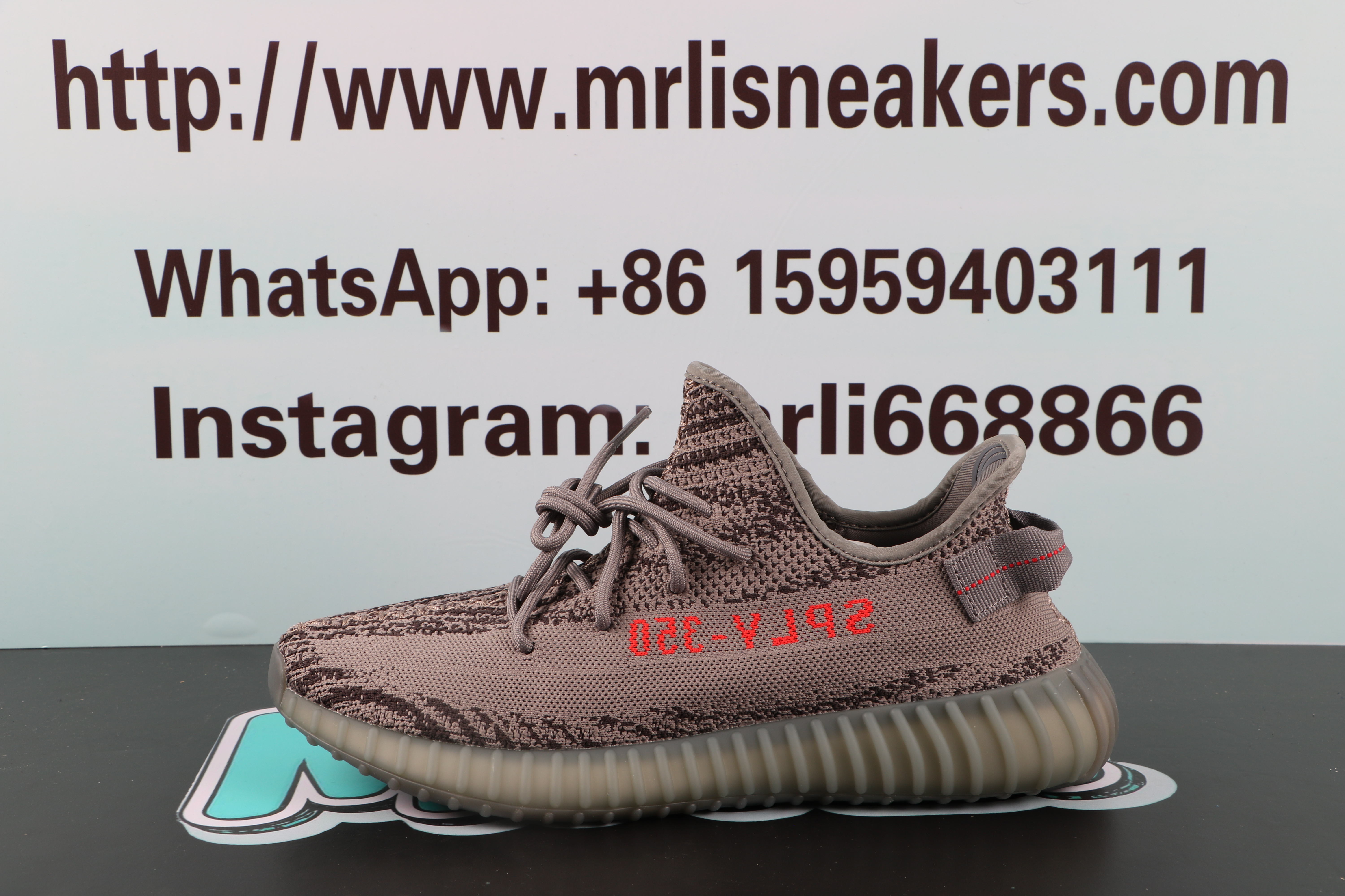 Yeezy Boost 350 V2 Beluga 2.0