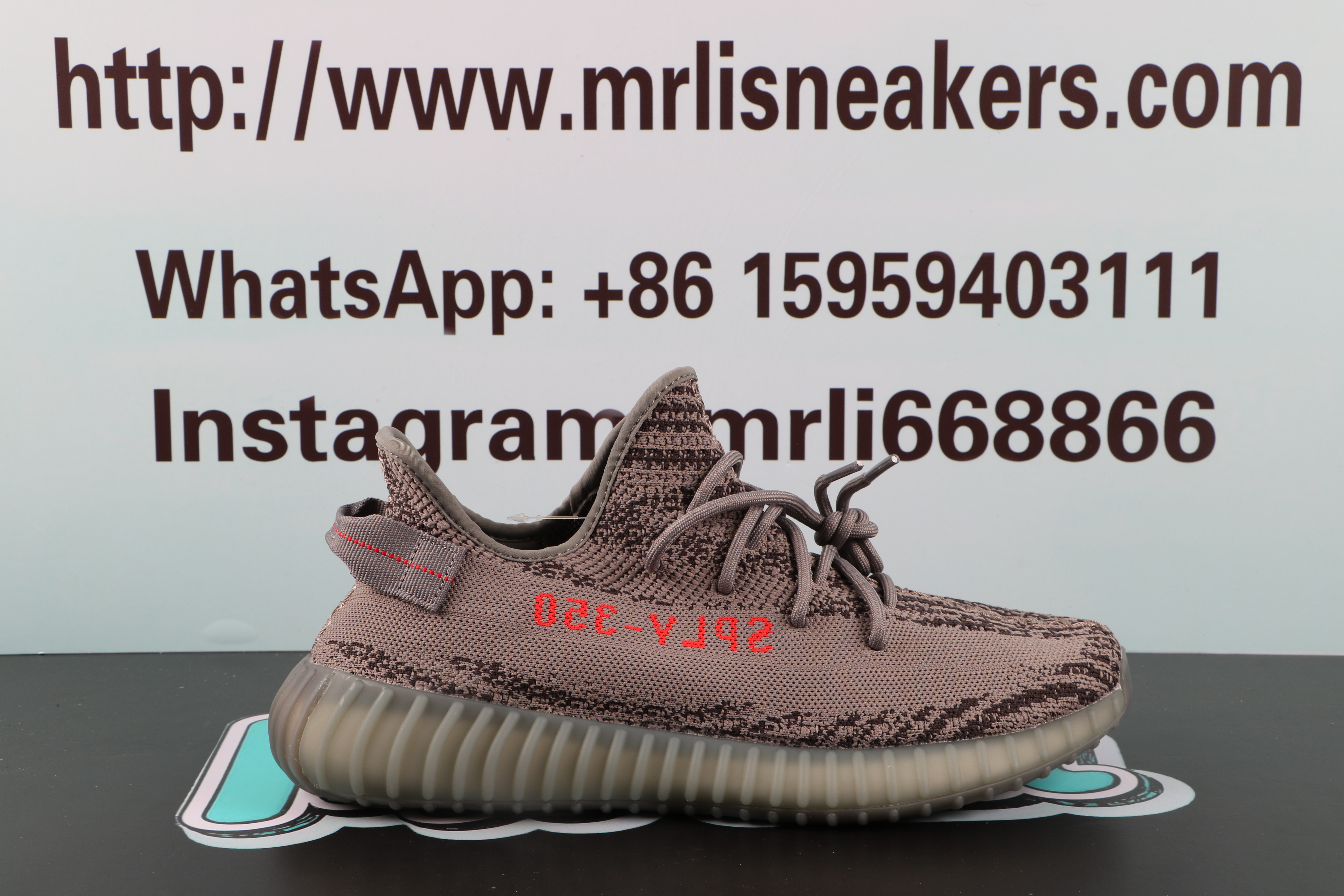 Yeezy Boost 350 V2 Beluga 2.0