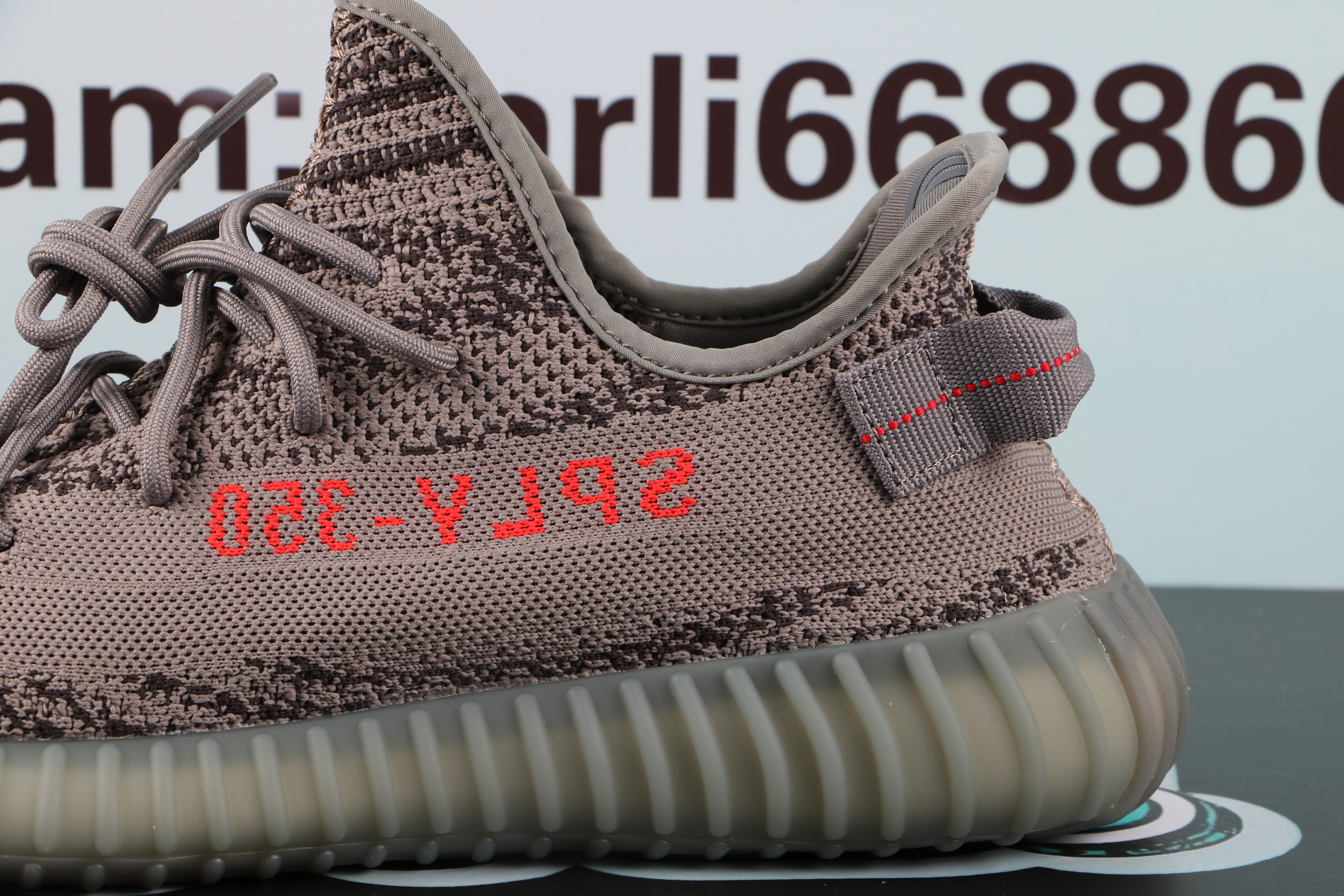 Yeezy Boost 350 V2 Beluga 2.0