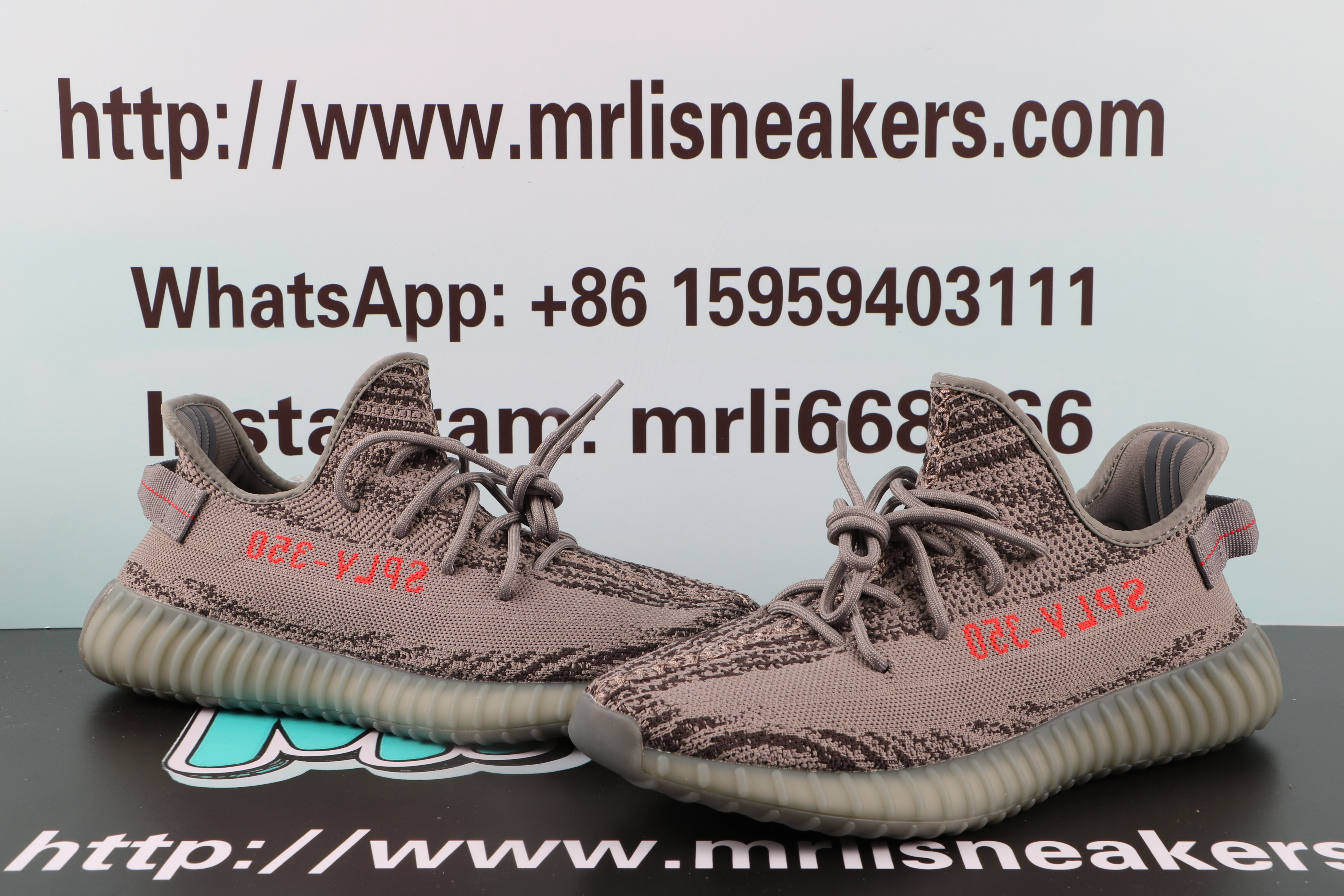 Yeezy Boost 350 V2 Beluga 2.0
