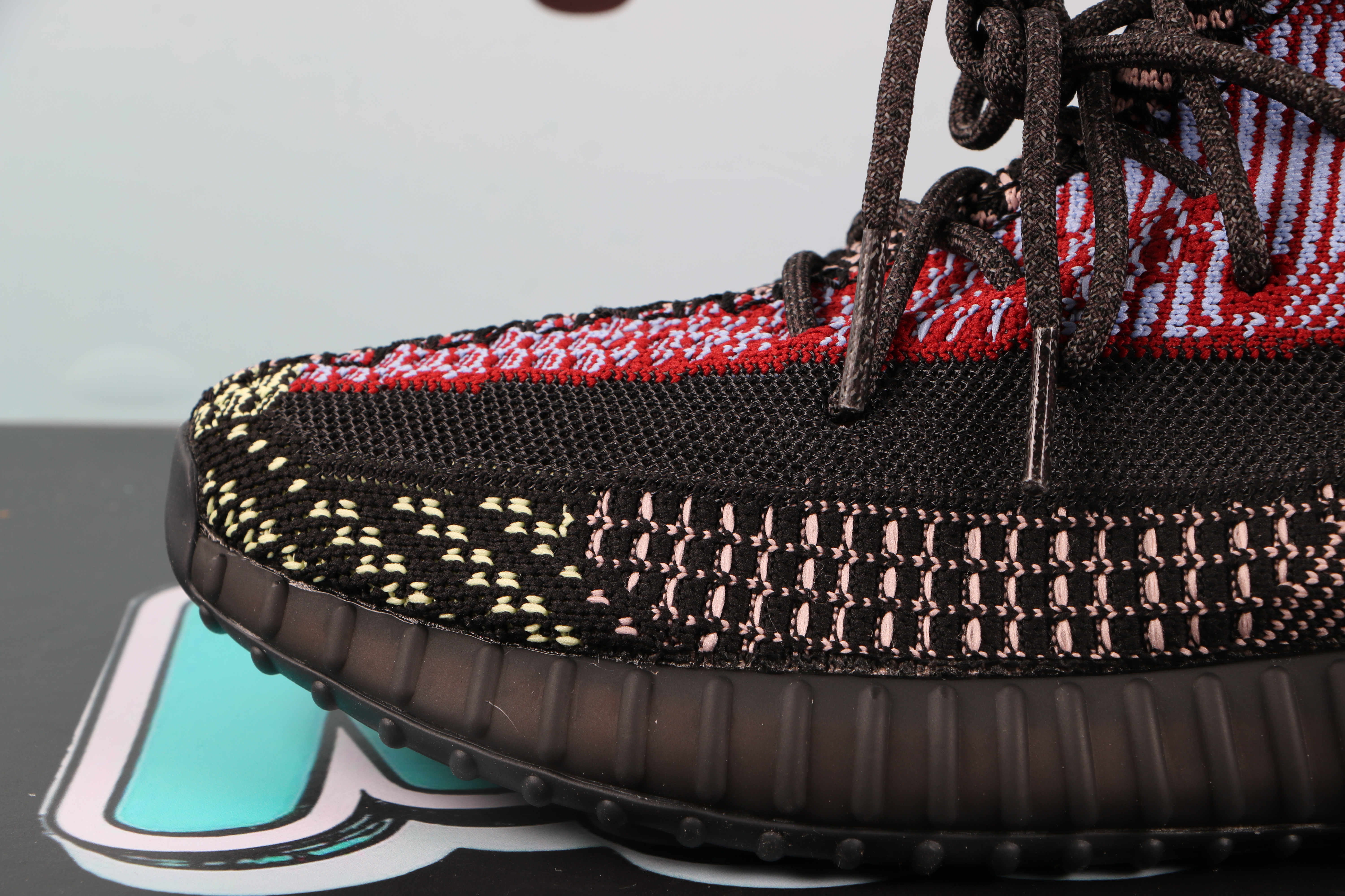 Yeezy Boost 350 V2 Yecheil Reflective