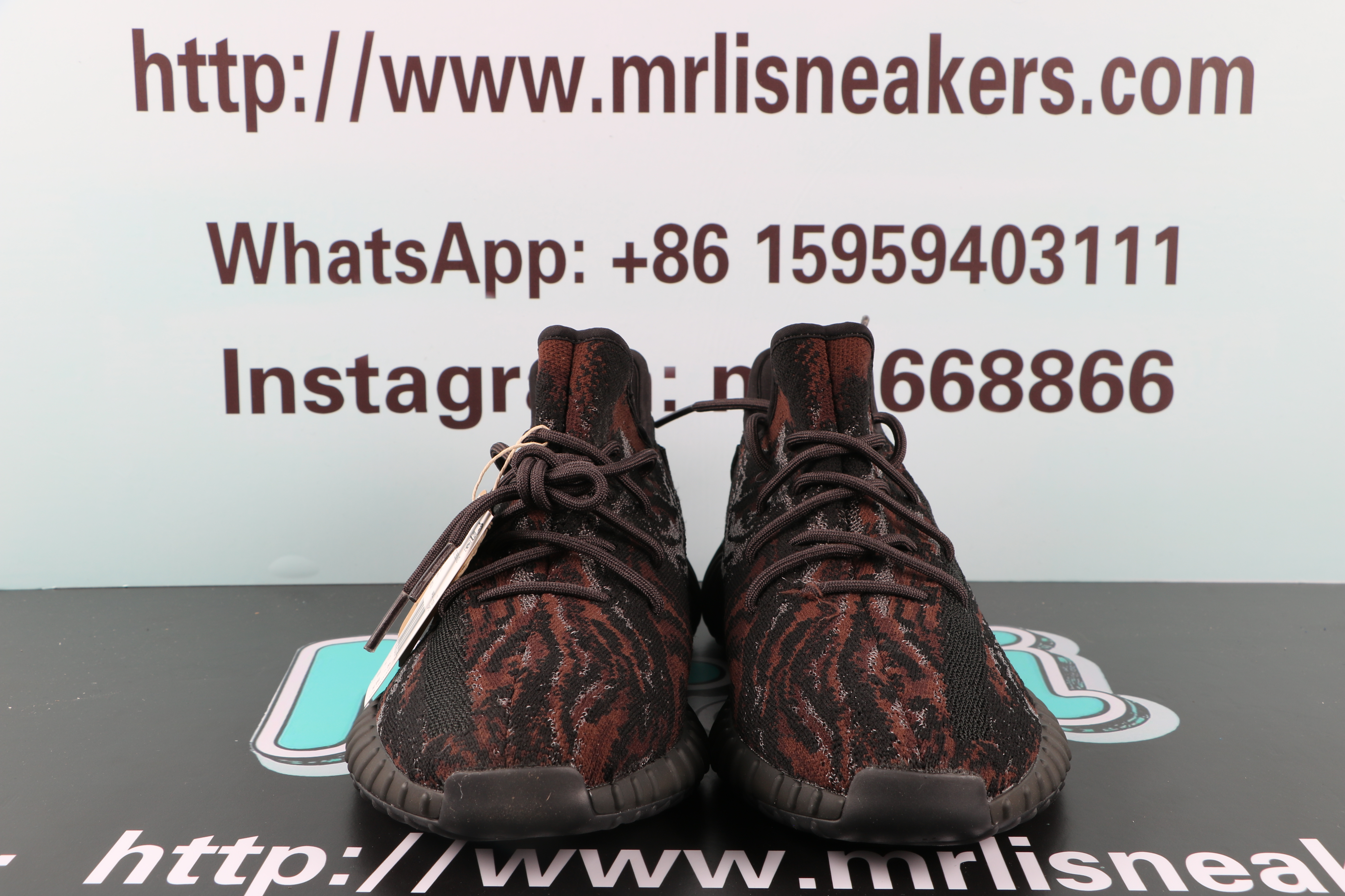 Yeezy Boost 350 V2 MX Rock