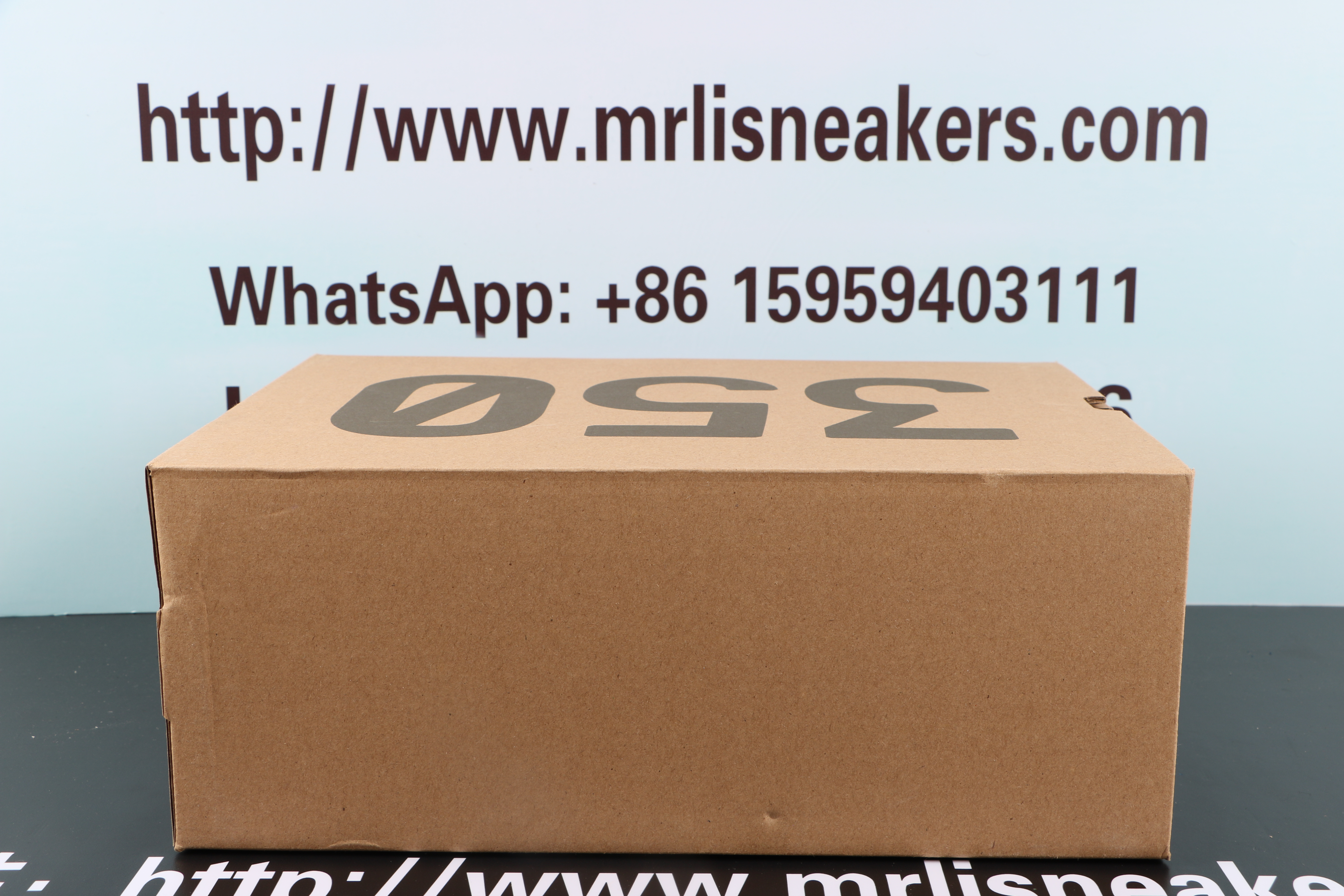 Yeezy Boost 350 V2 MX Rock