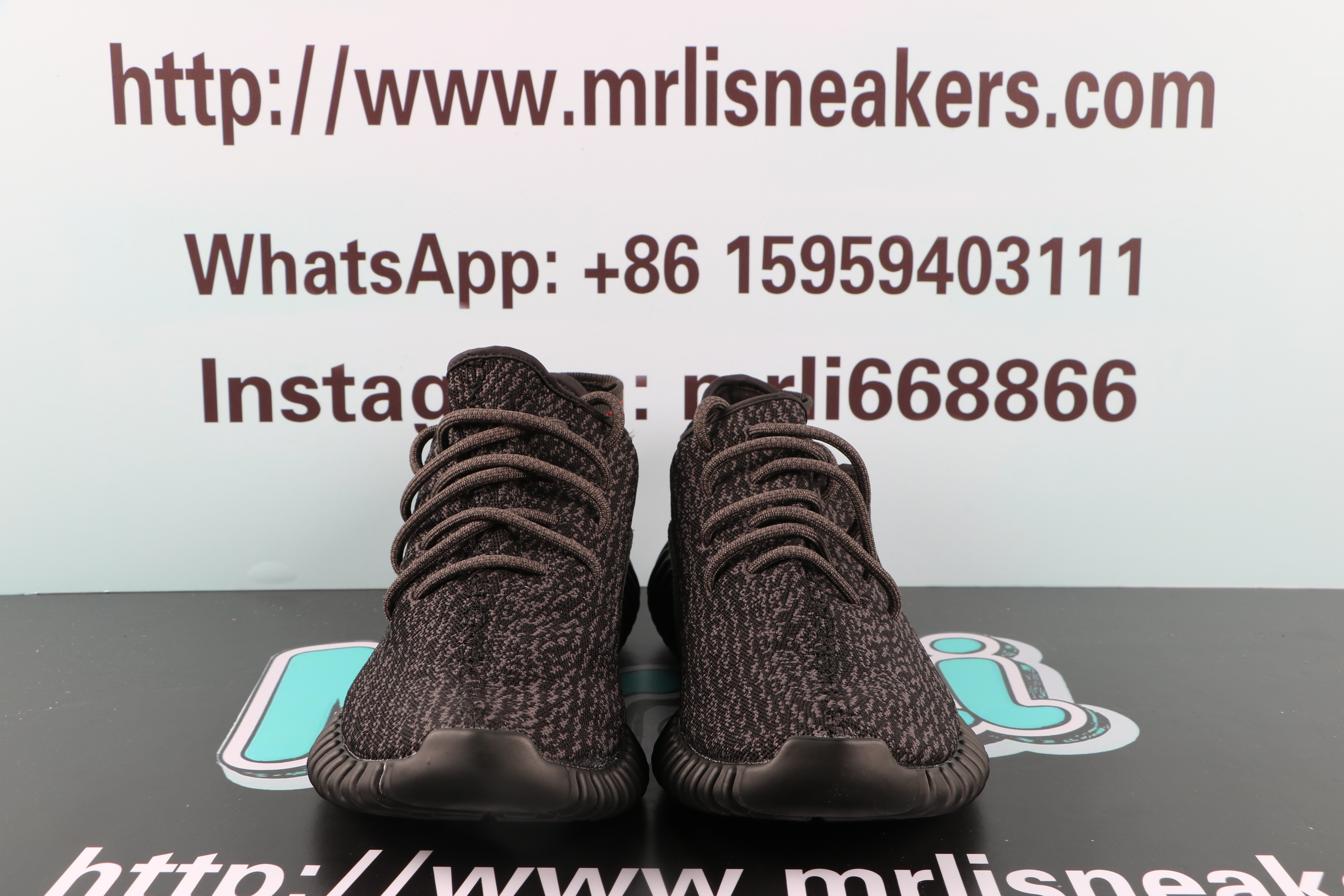 Yeezy Boost 350 Pirate Black