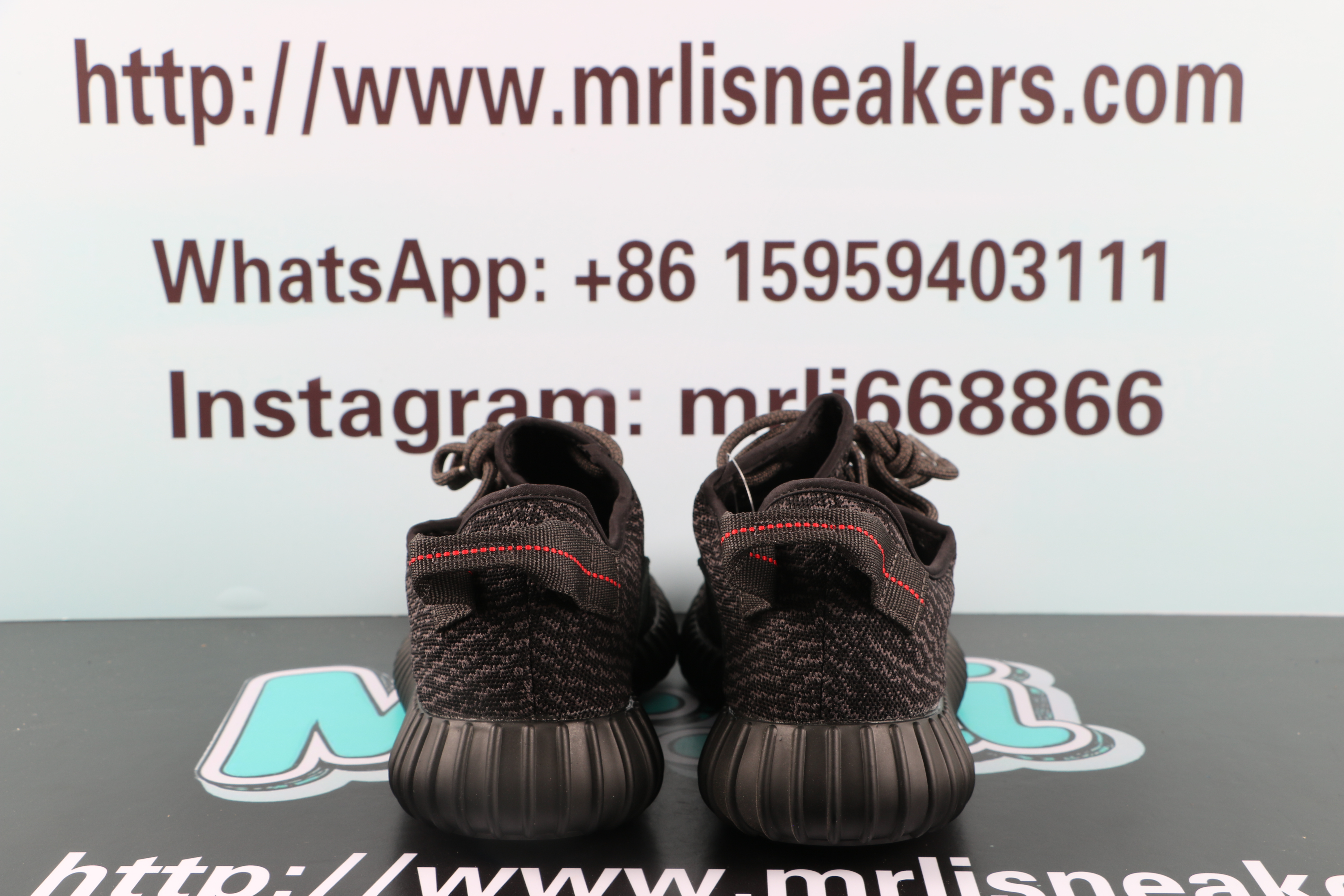 Yeezy Boost 350 Pirate Black