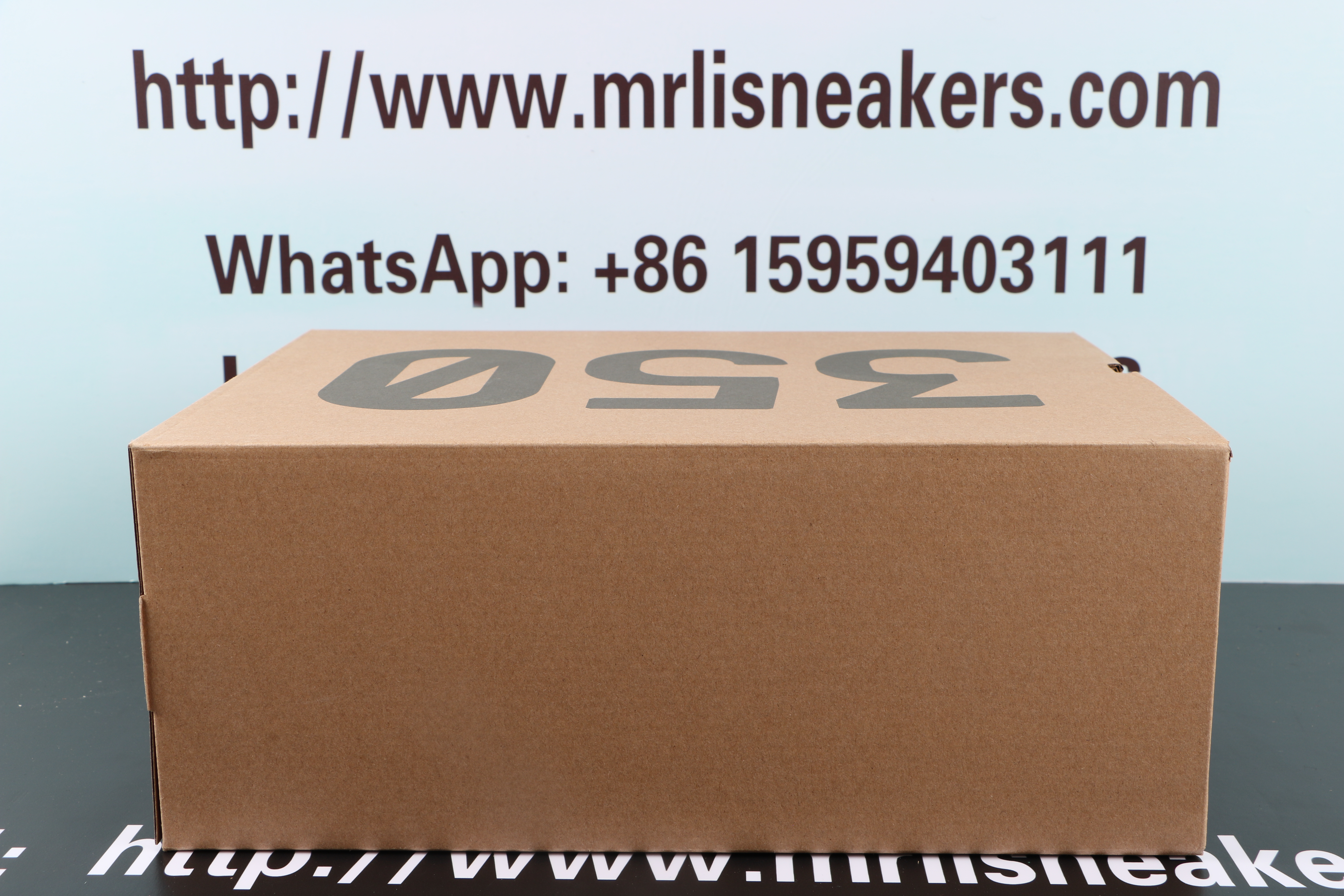 Yeezy Boost 350 Pirate Black