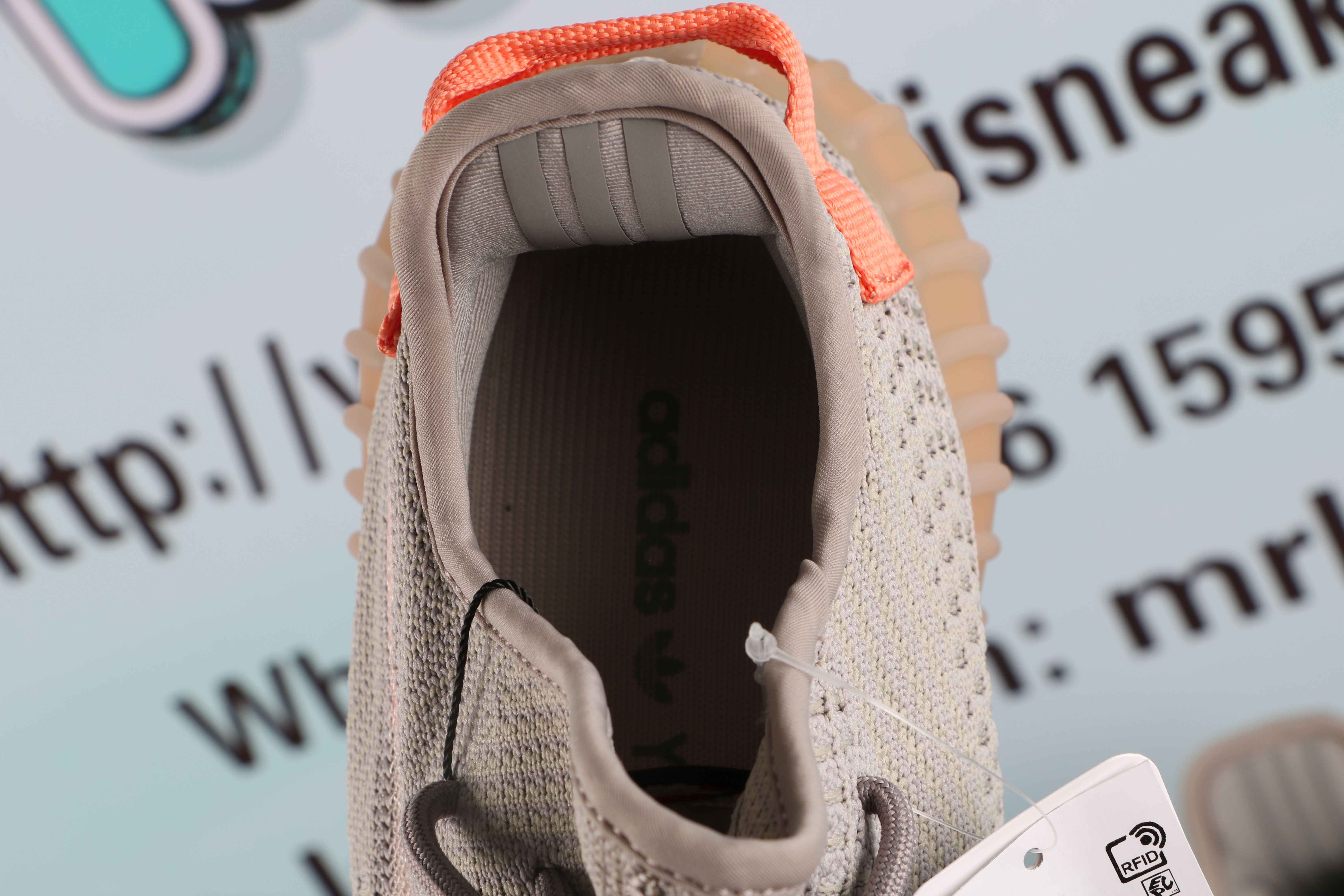 Yeezy Boost 350 V2 Trfem