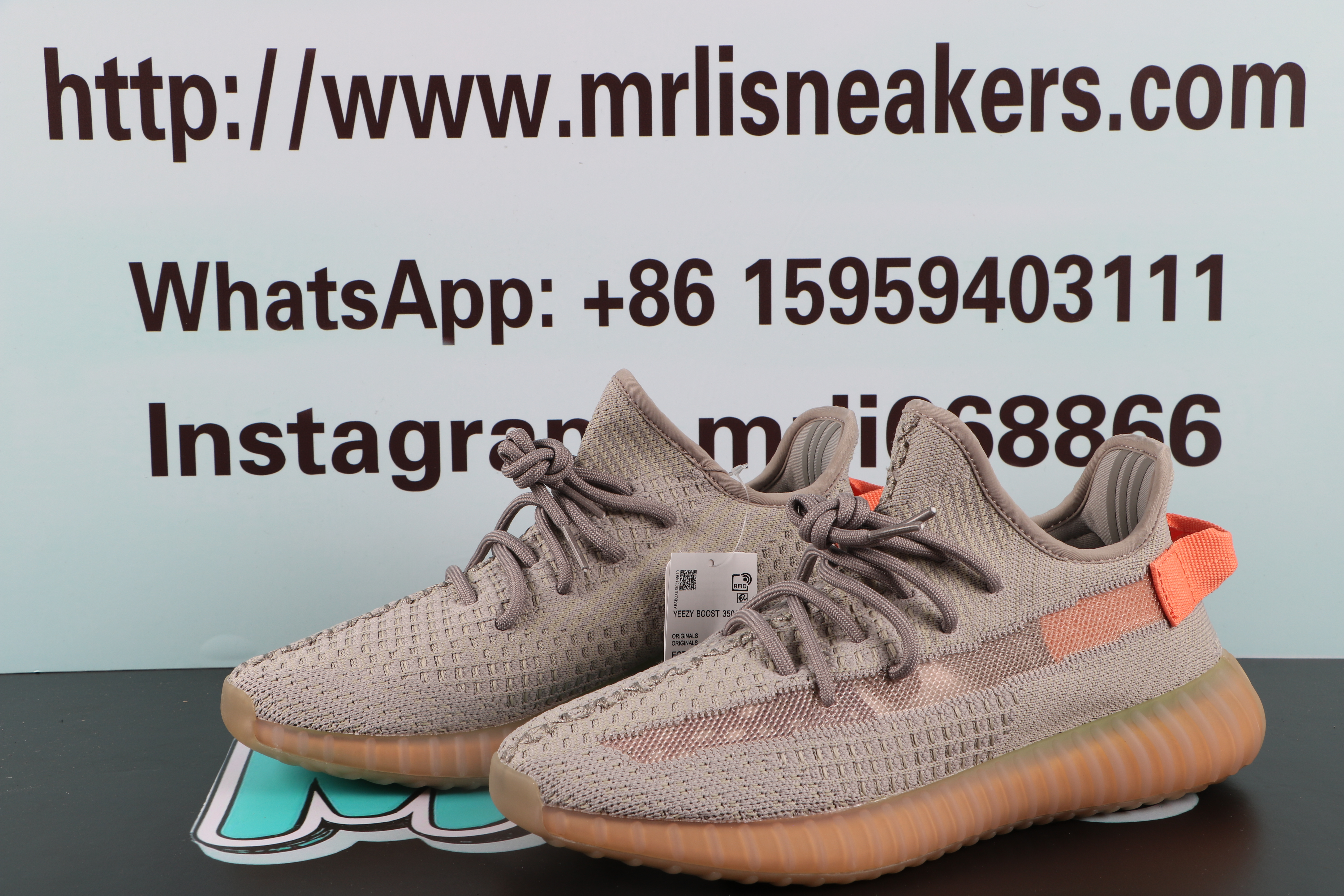 Yeezy Boost 350 V2 Trfem