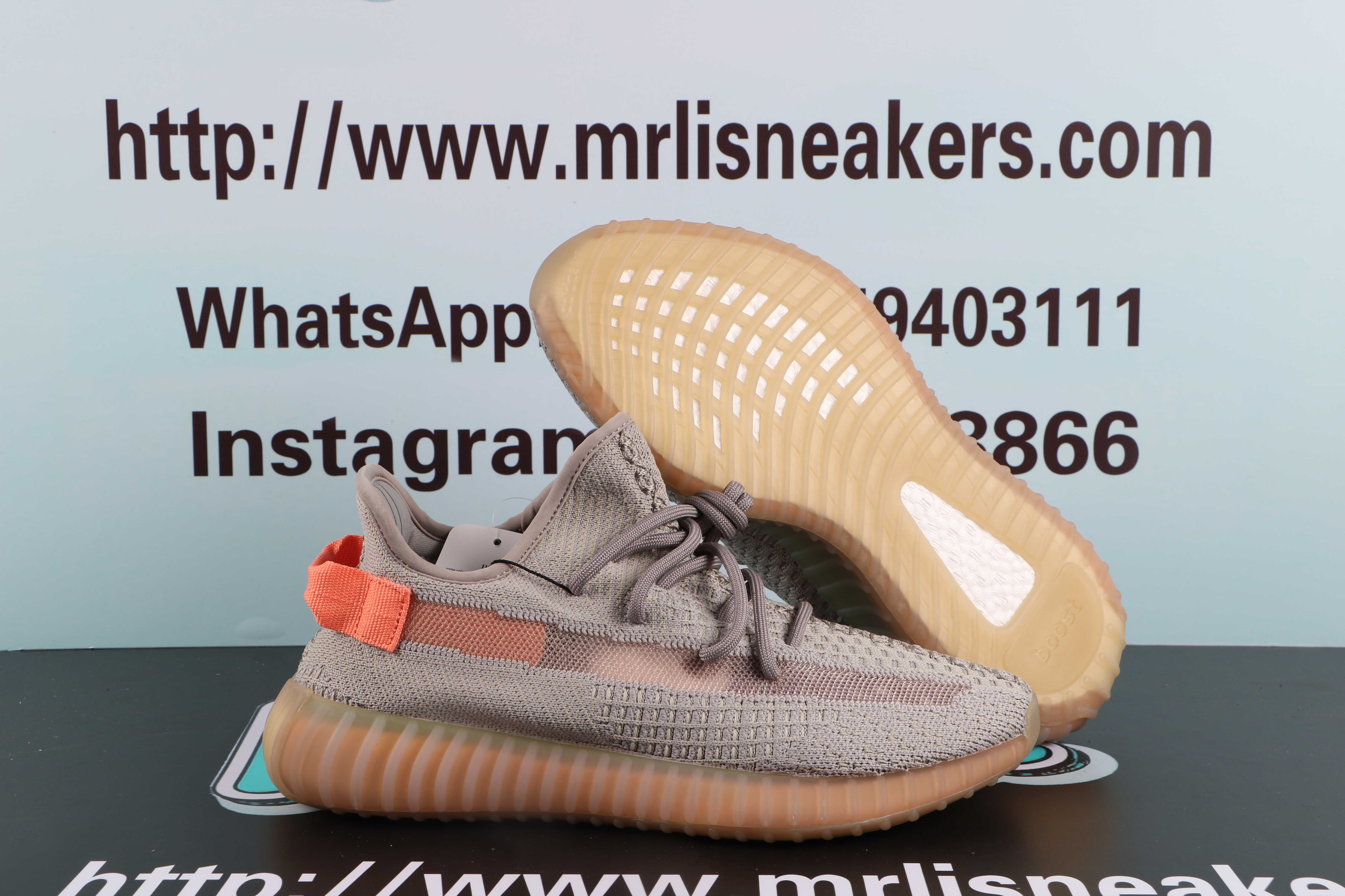 Yeezy Boost 350 V2 Trfem