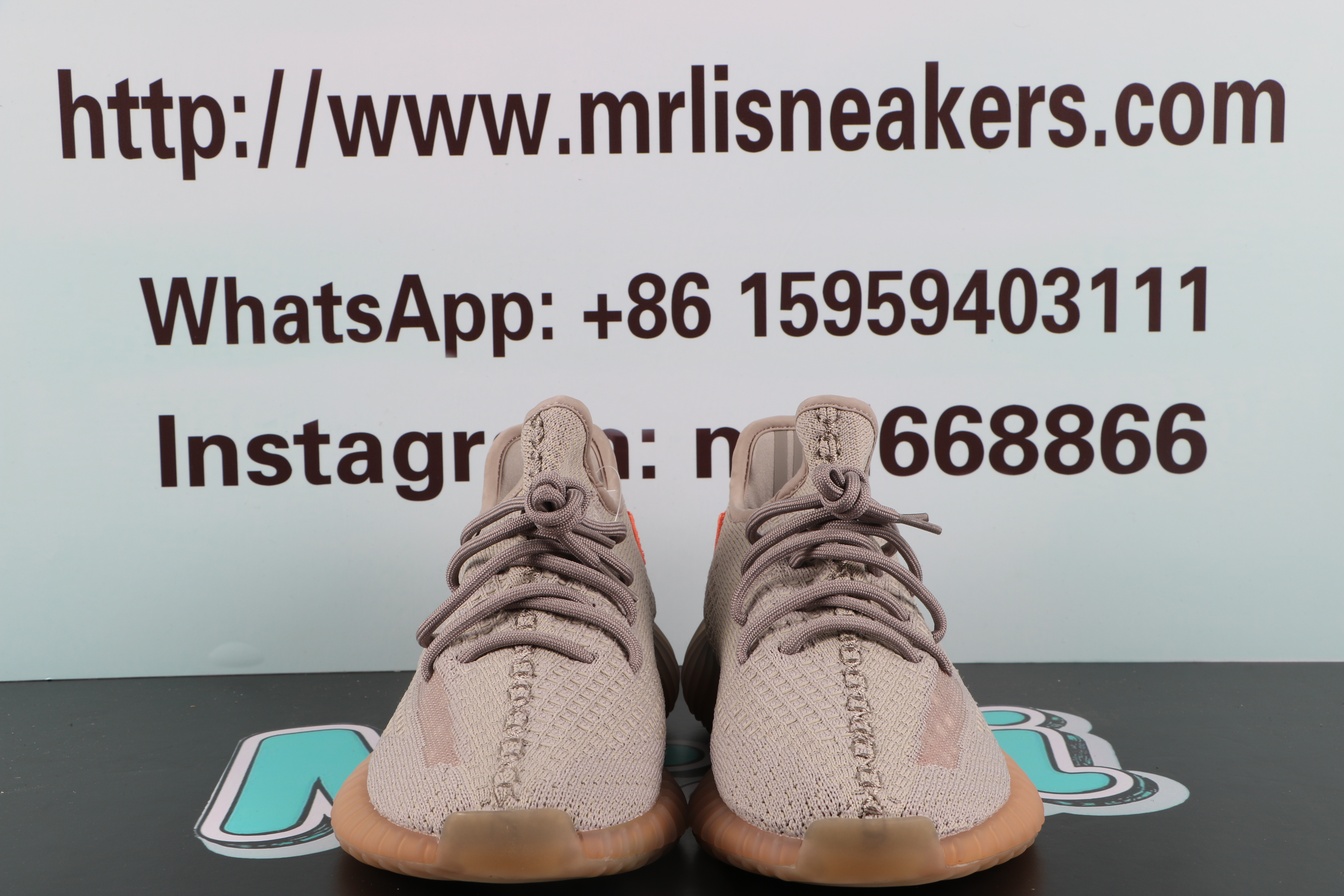 Yeezy Boost 350 V2 Trfem