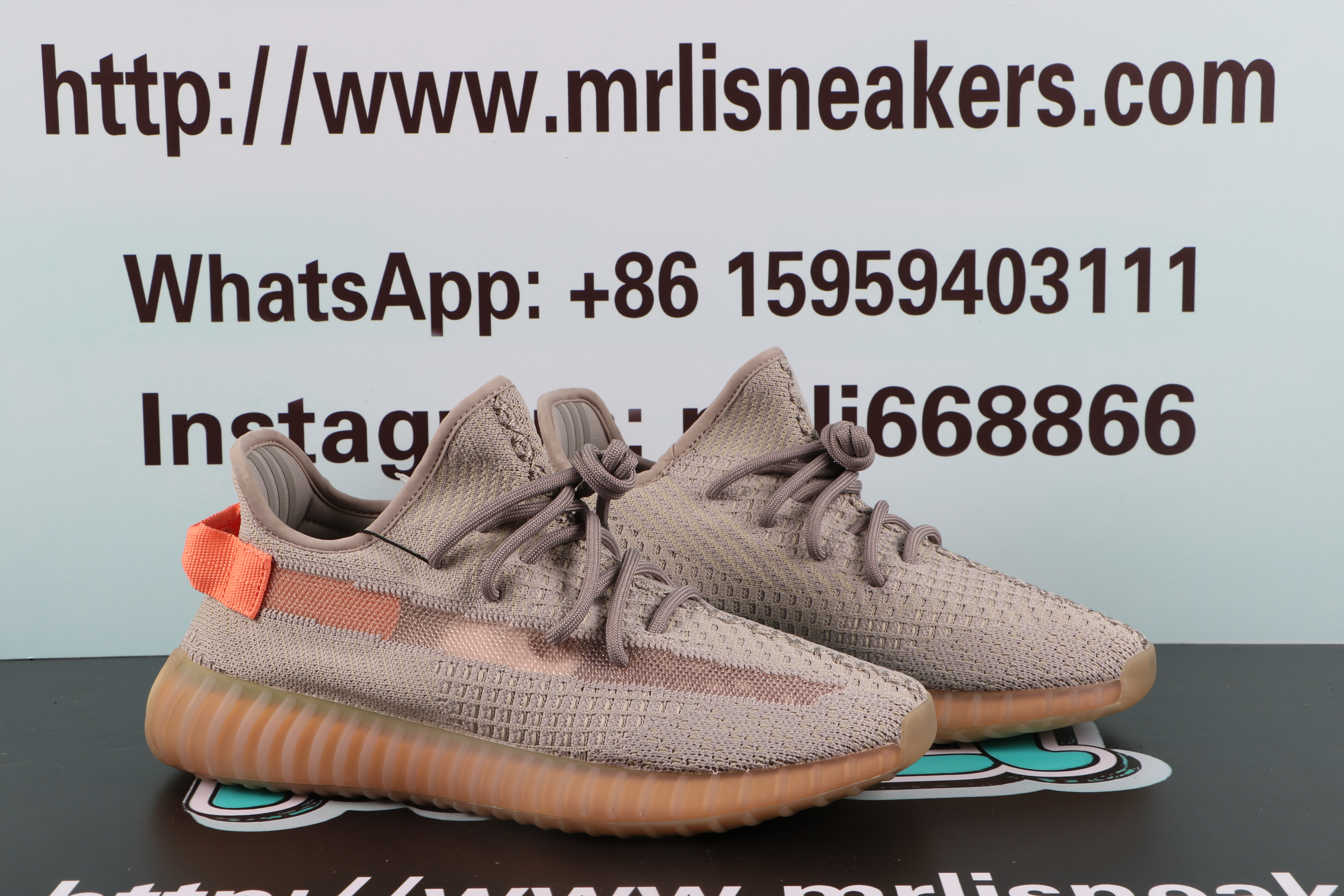 Yeezy Boost 350 V2 Trfem