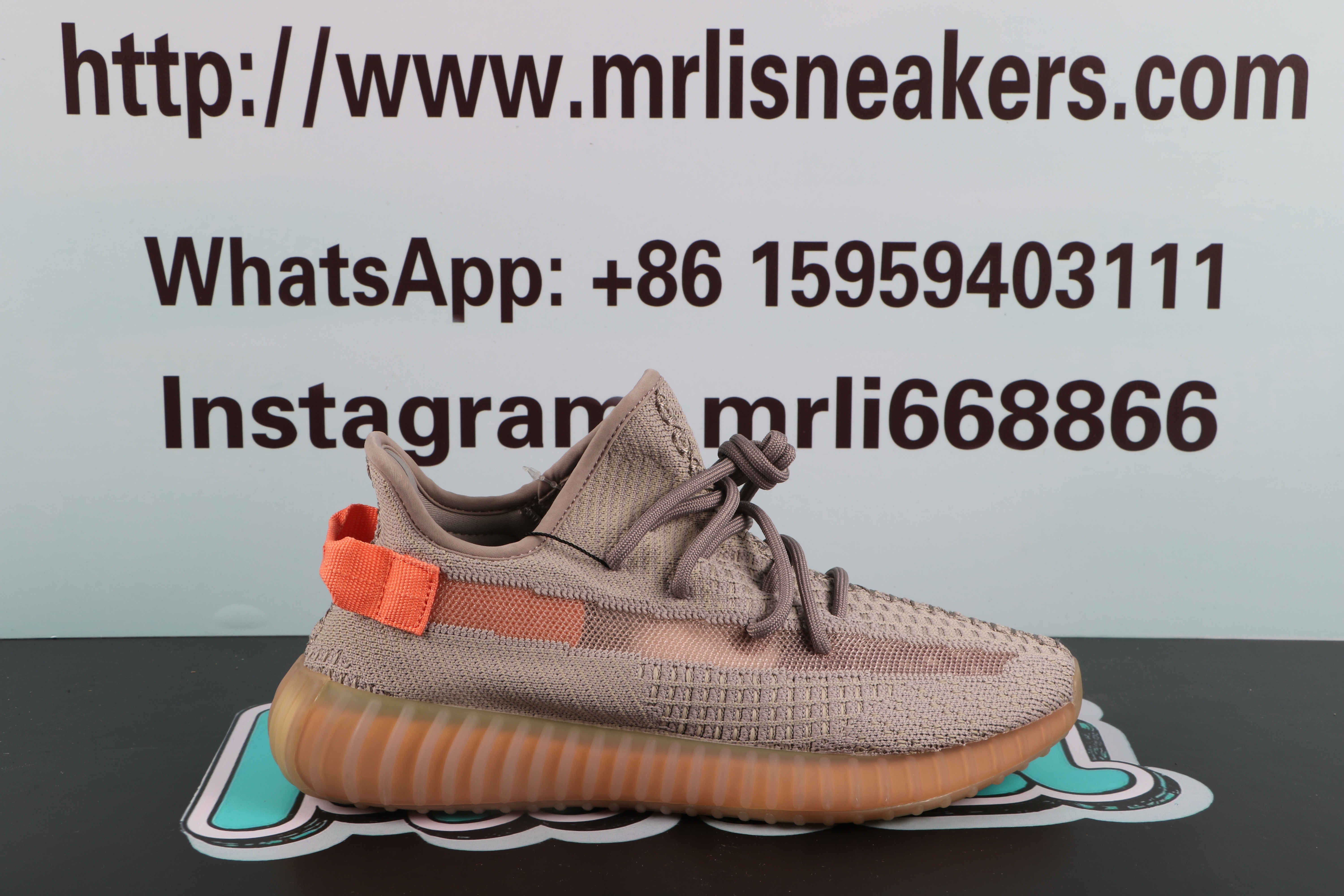 Yeezy Boost 350 V2 Trfem