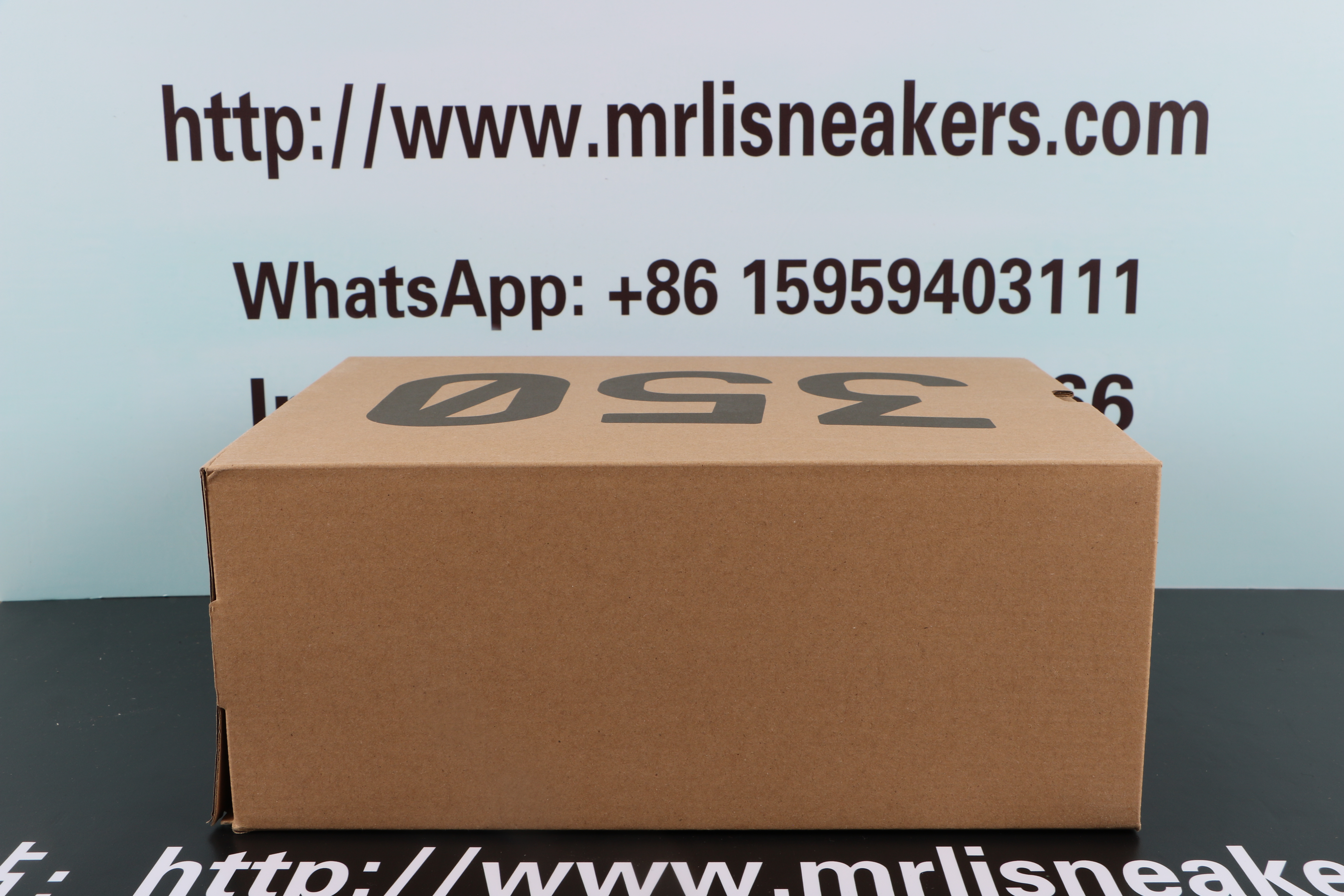 Yeezy Boost 350 V2 Trfem
