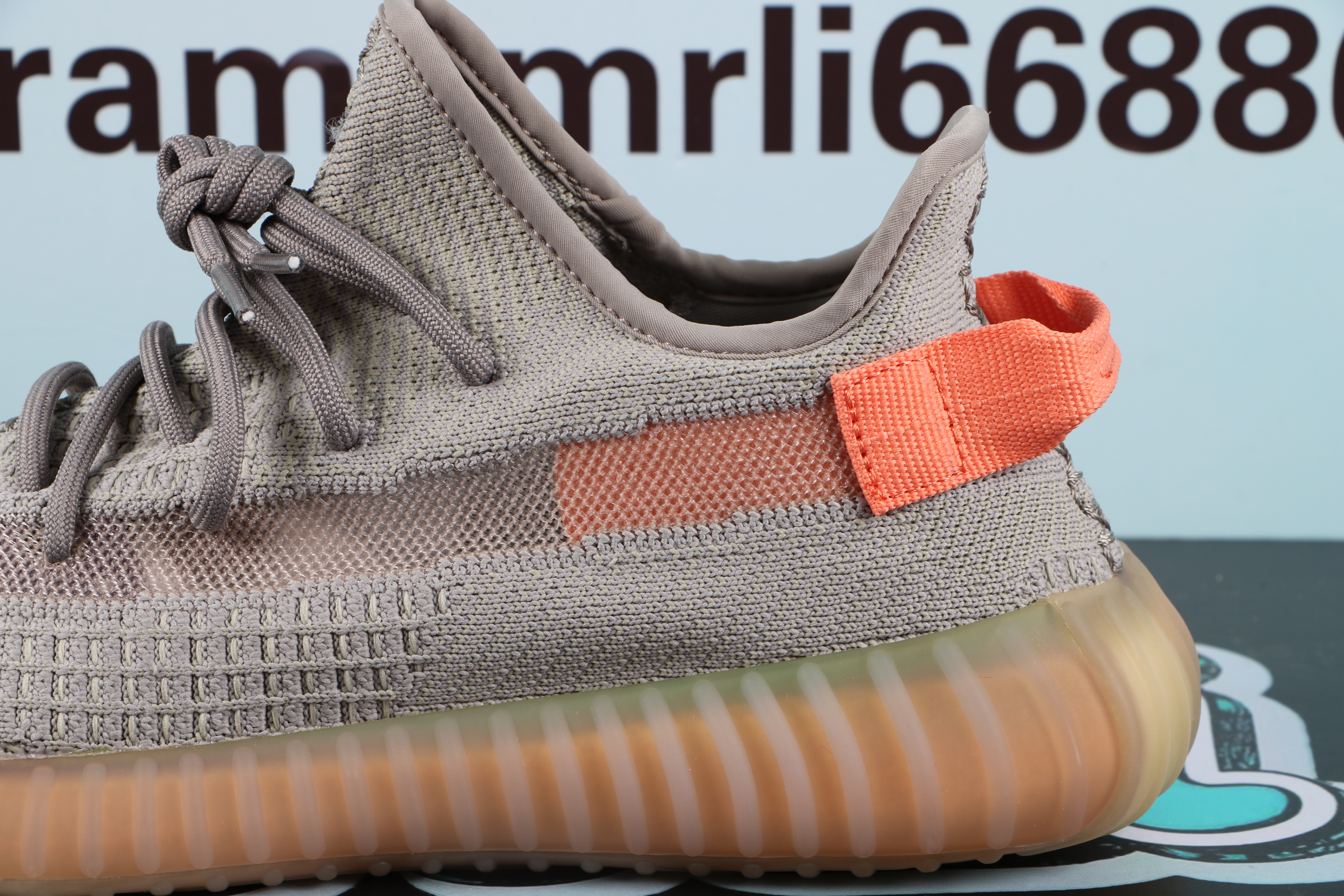 Yeezy Boost 350 V2 Trfem