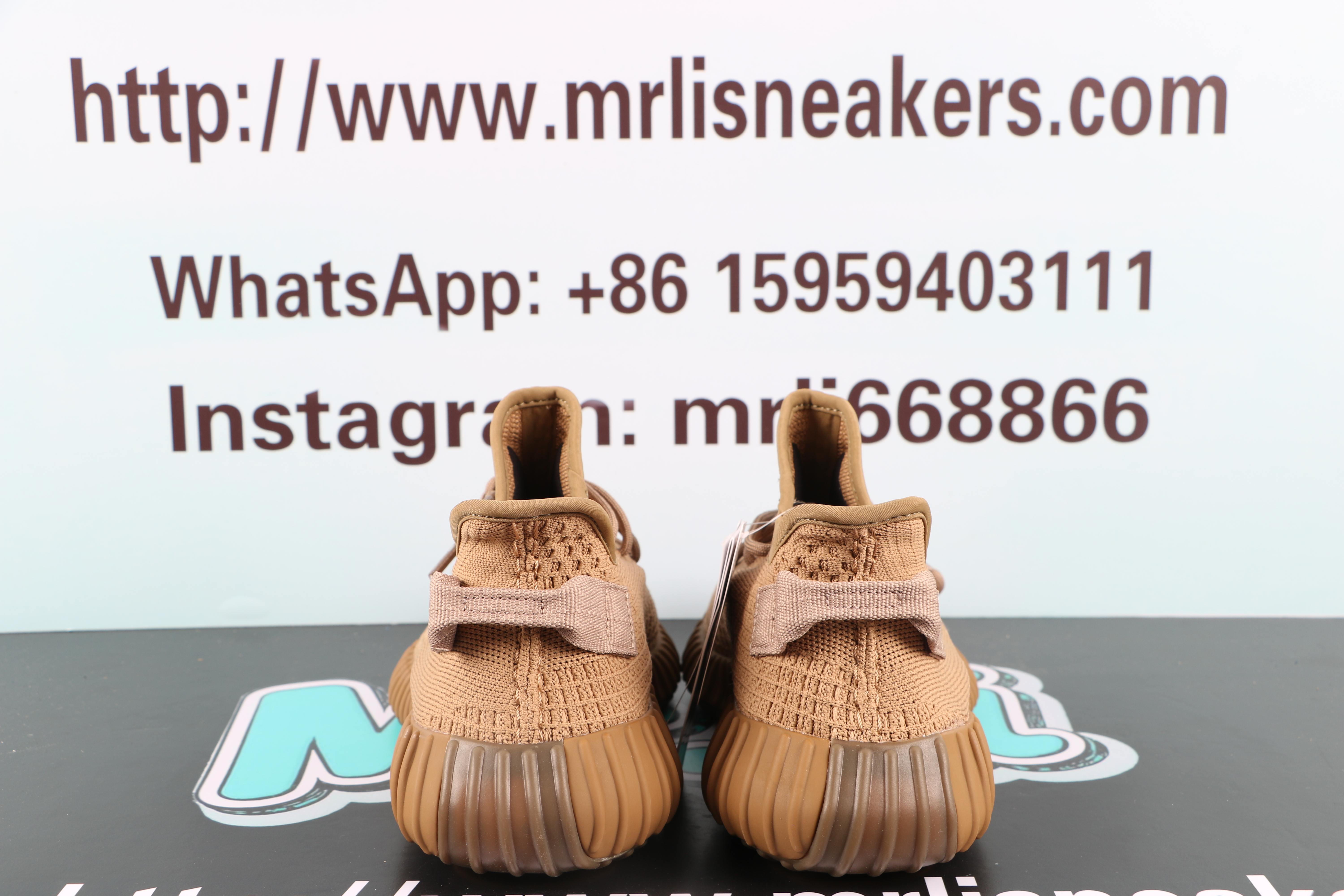 Yeezy Boost 350 V2 Earth
