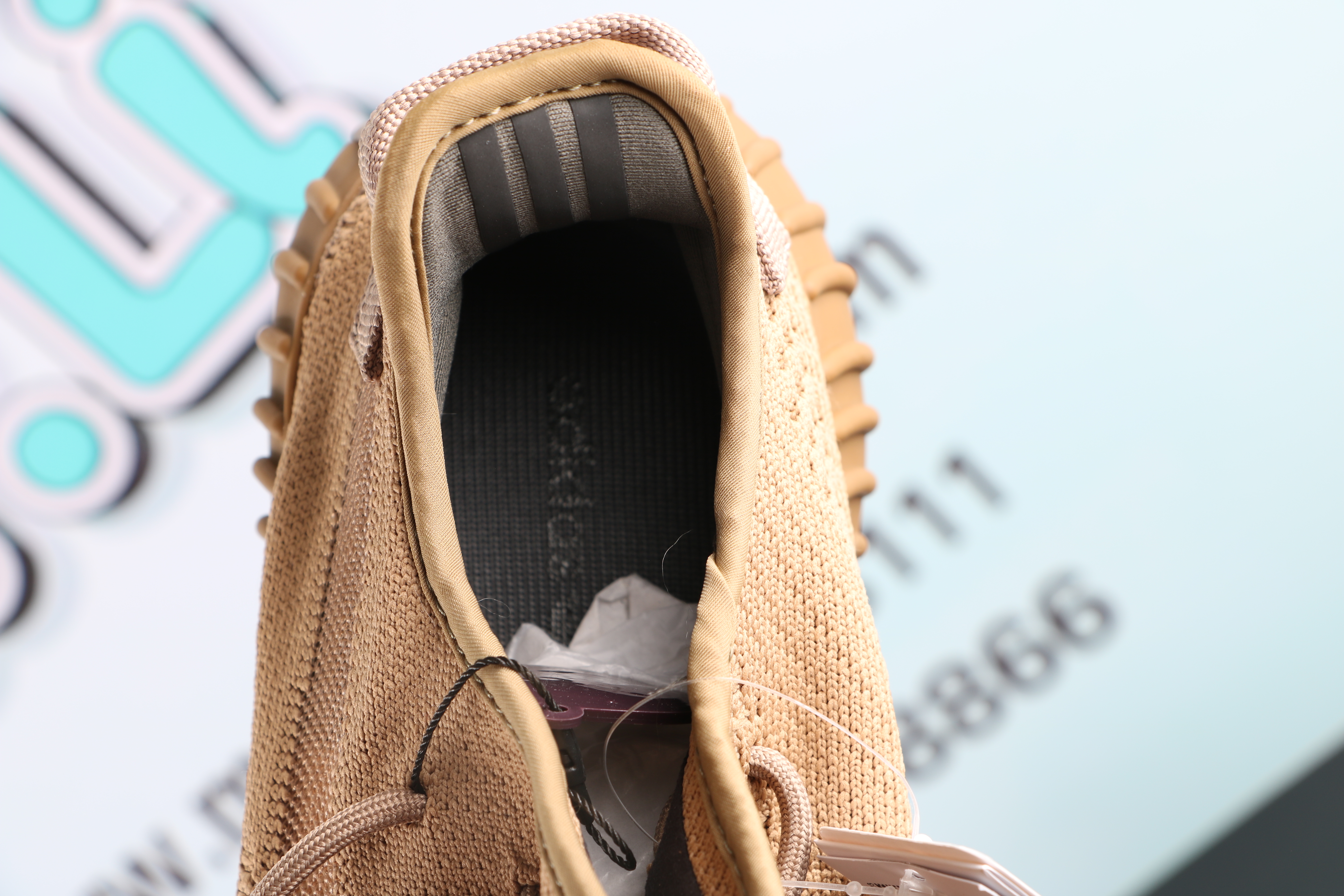 Yeezy Boost 350 V2 Earth