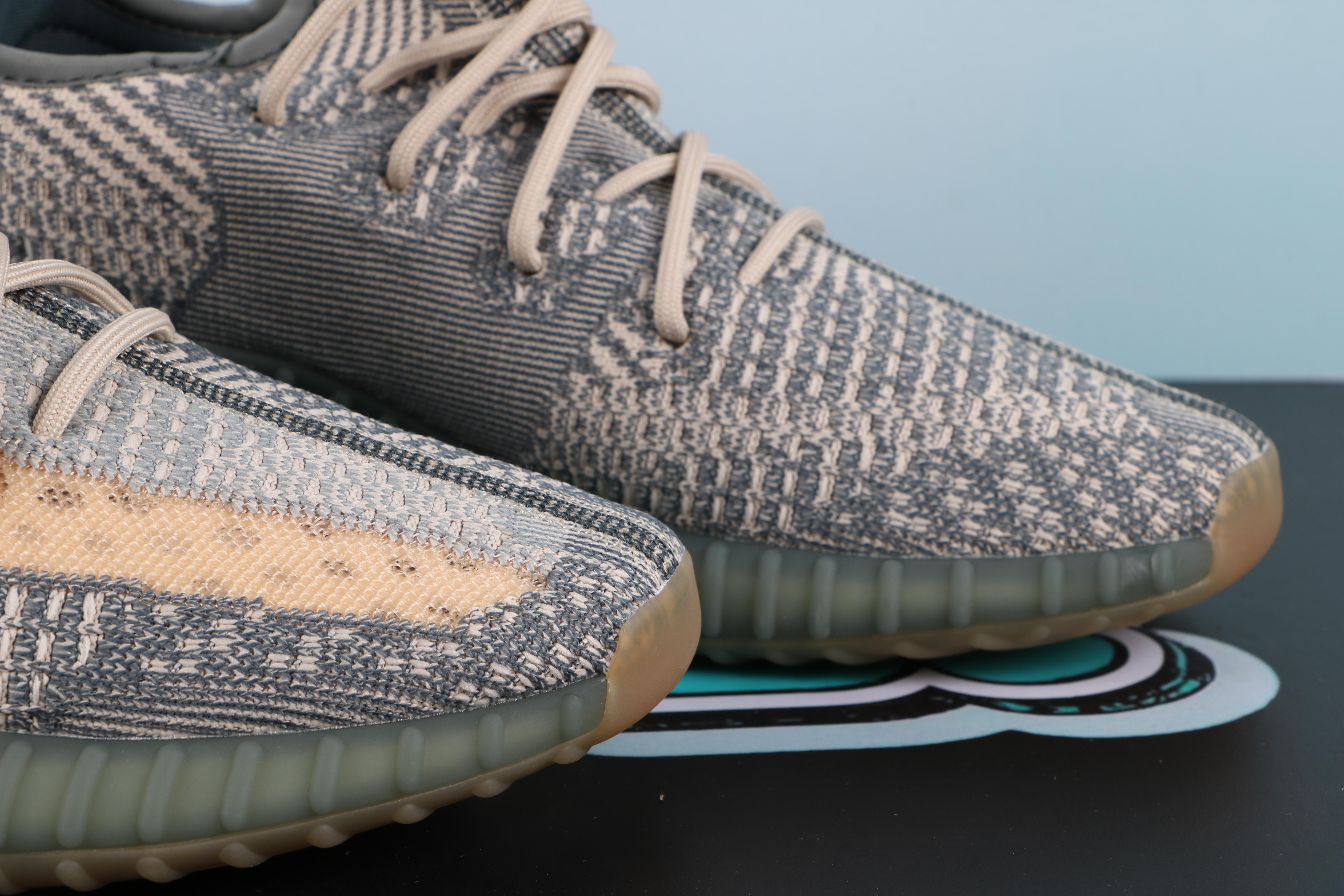 Yeezy Boost 350 V2 Israfil