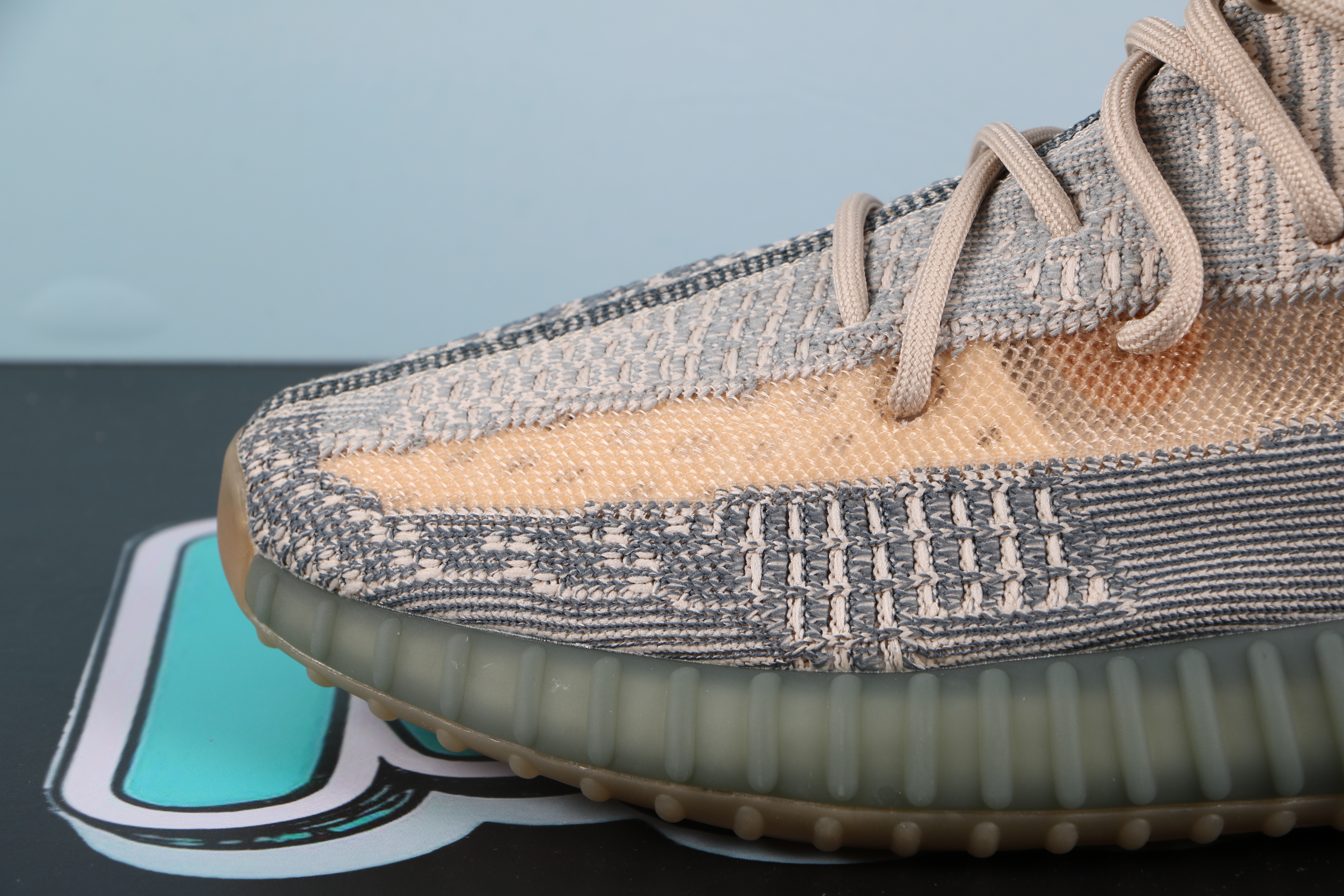 Yeezy Boost 350 V2 Israfil