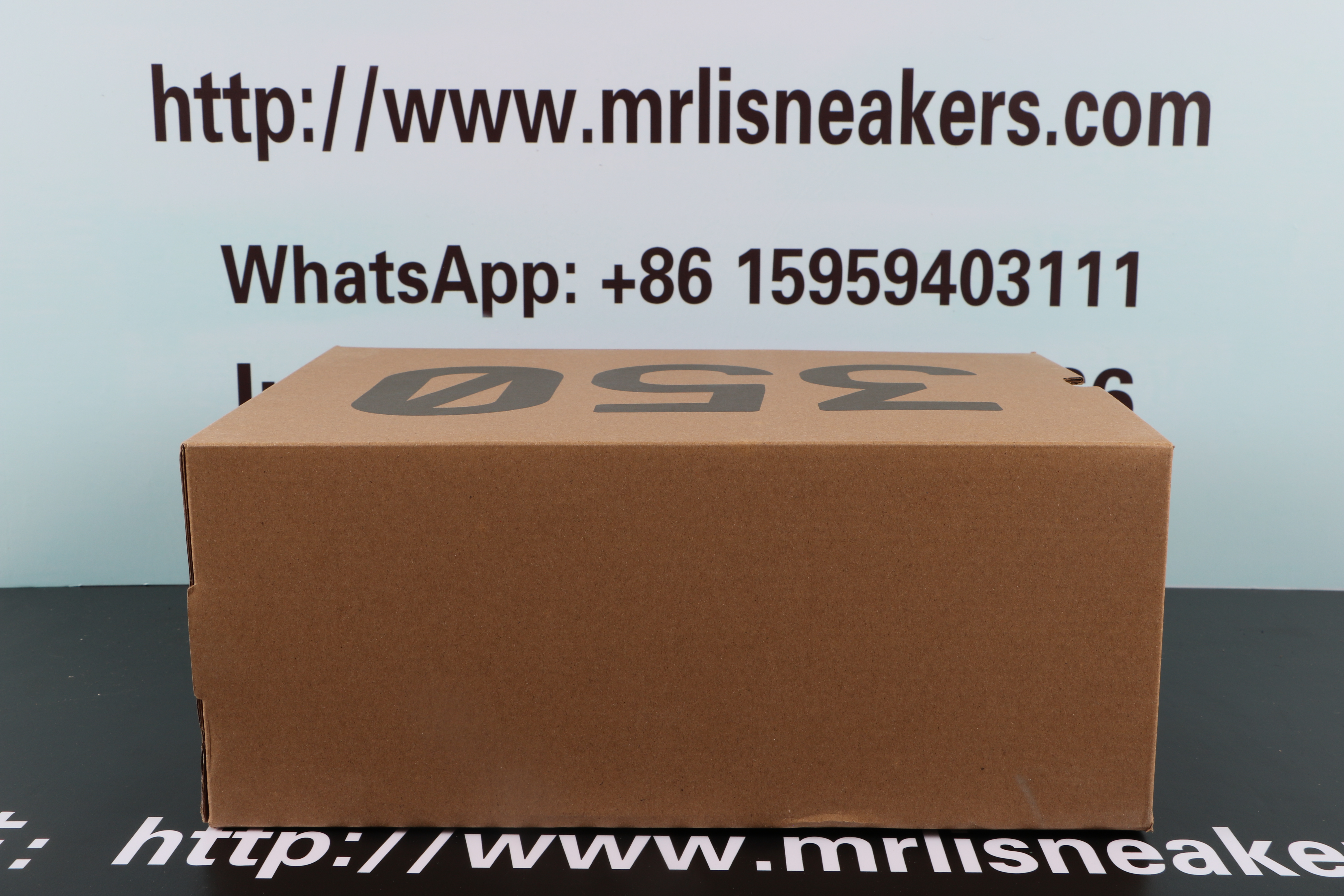 Yeezy Boost 350 V2 Israfil