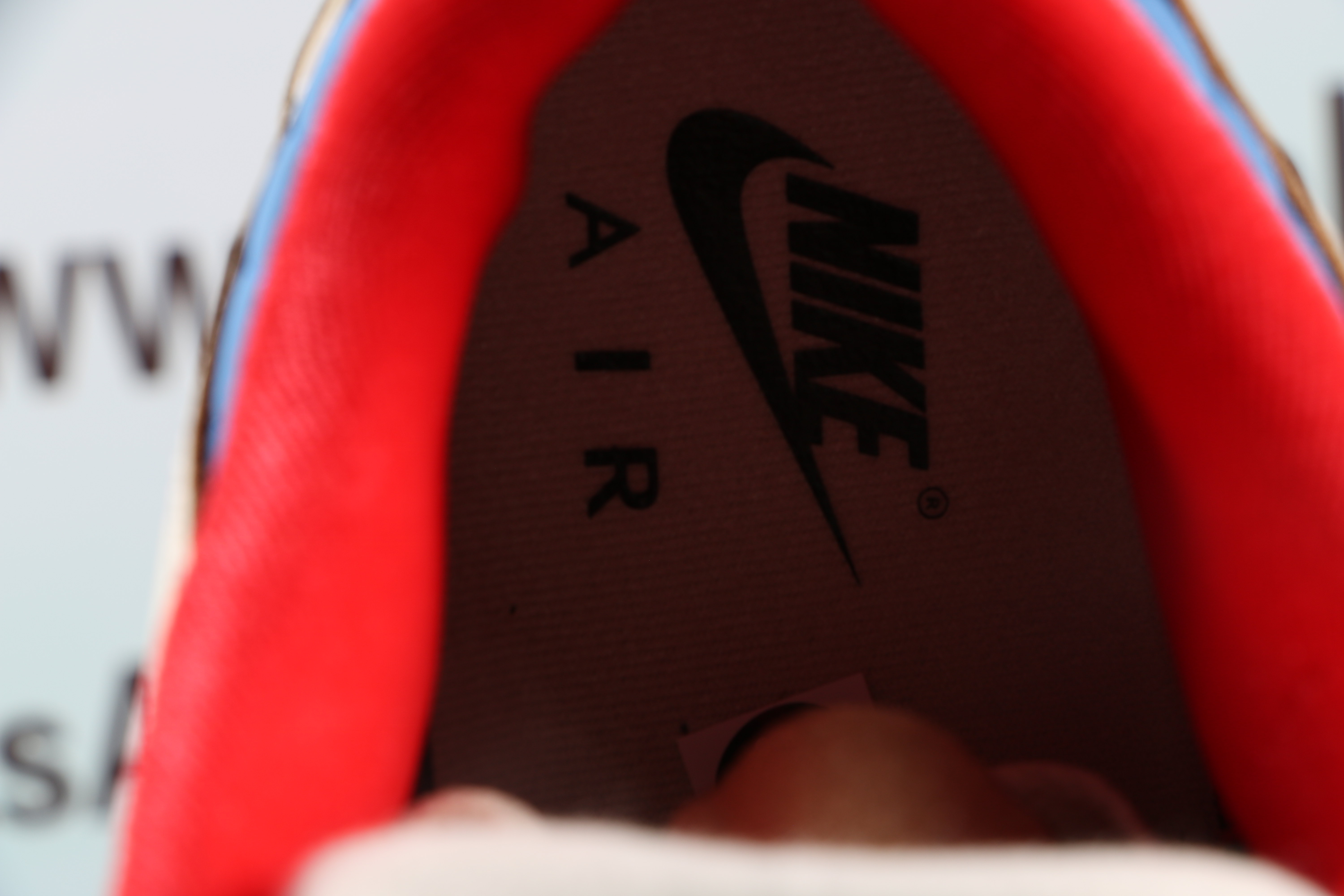 Jordan 3 Retro Seoul