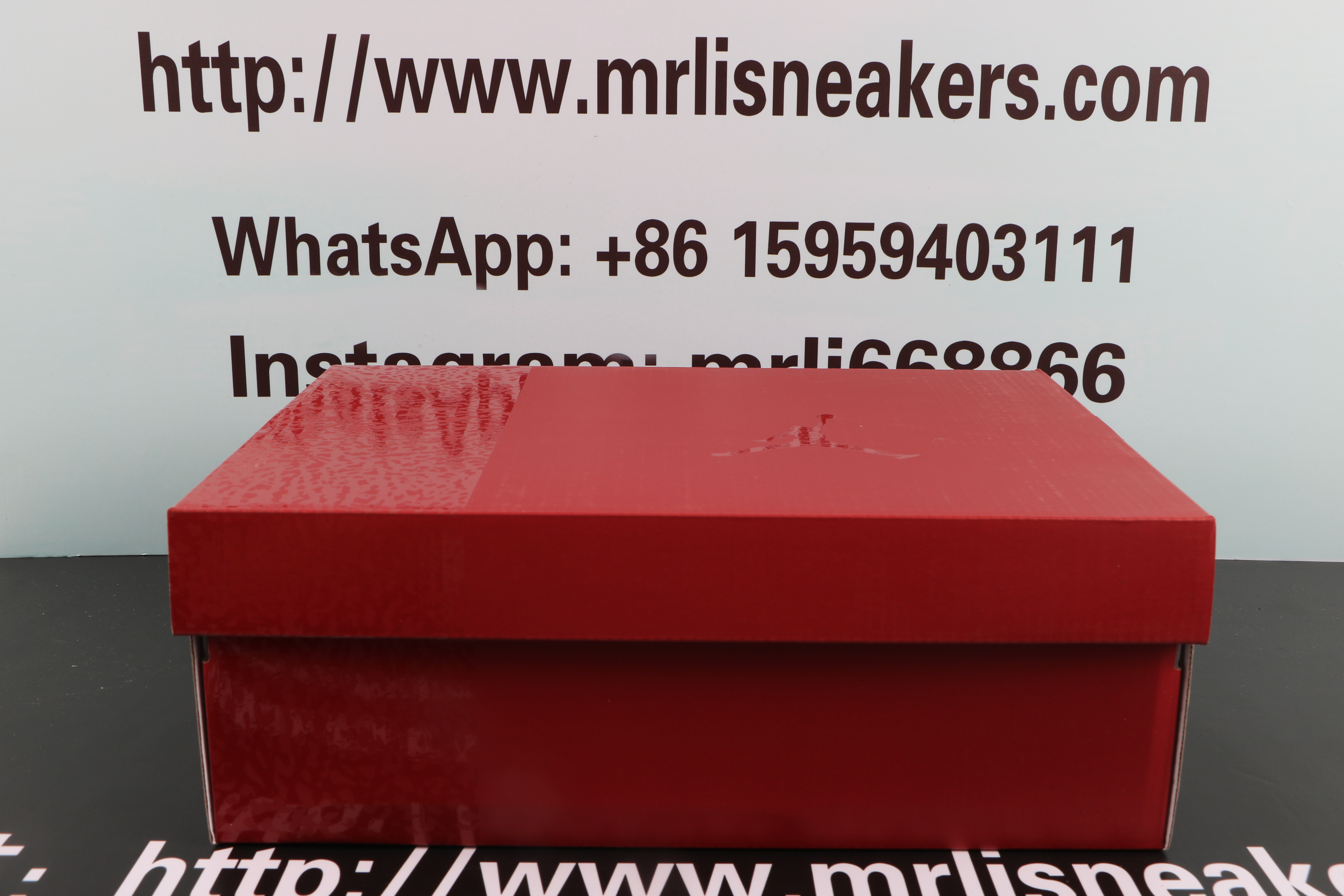 Jordan 3 Retro Valentine's Day