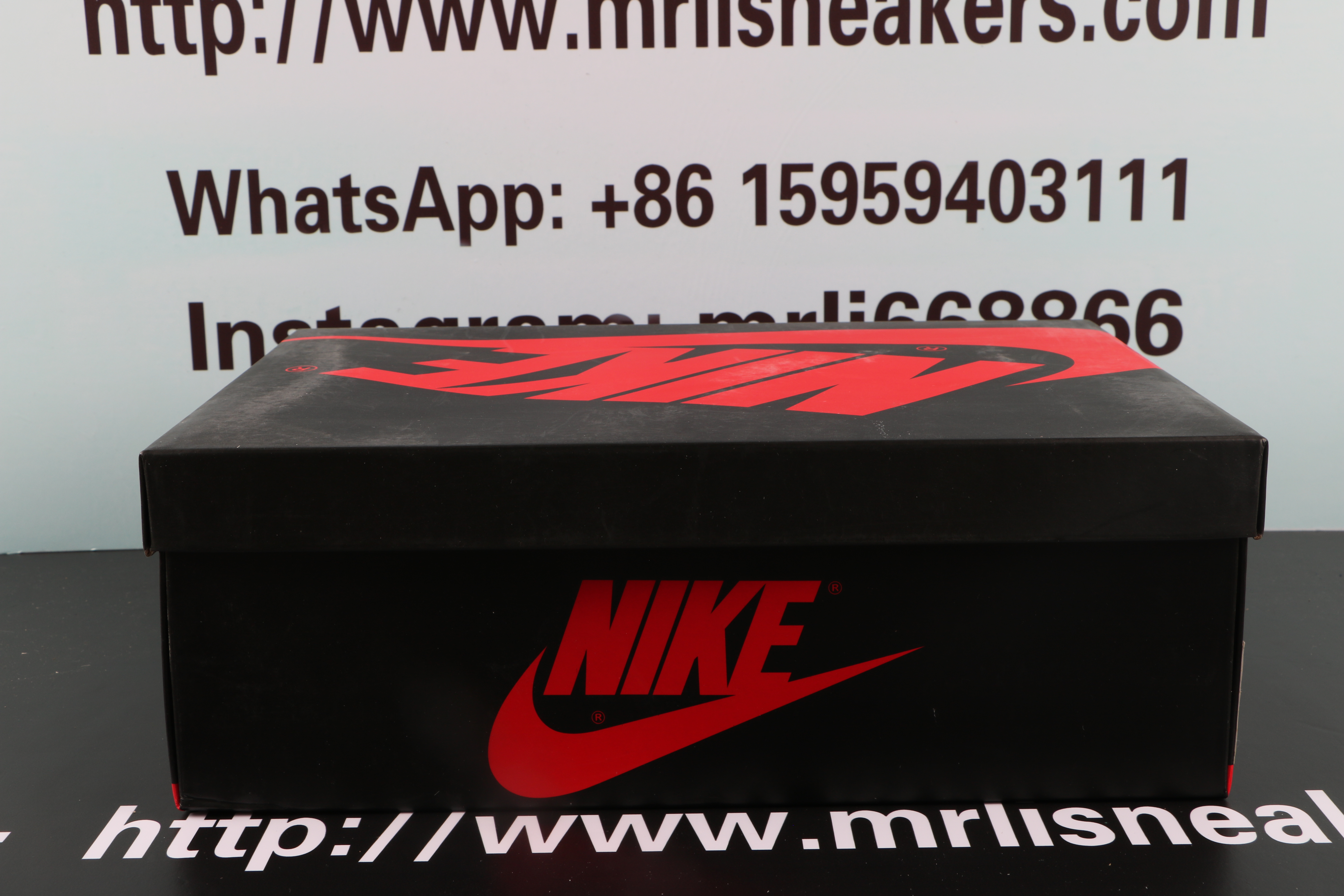 Jordan 1 Retro Shattered Backboard