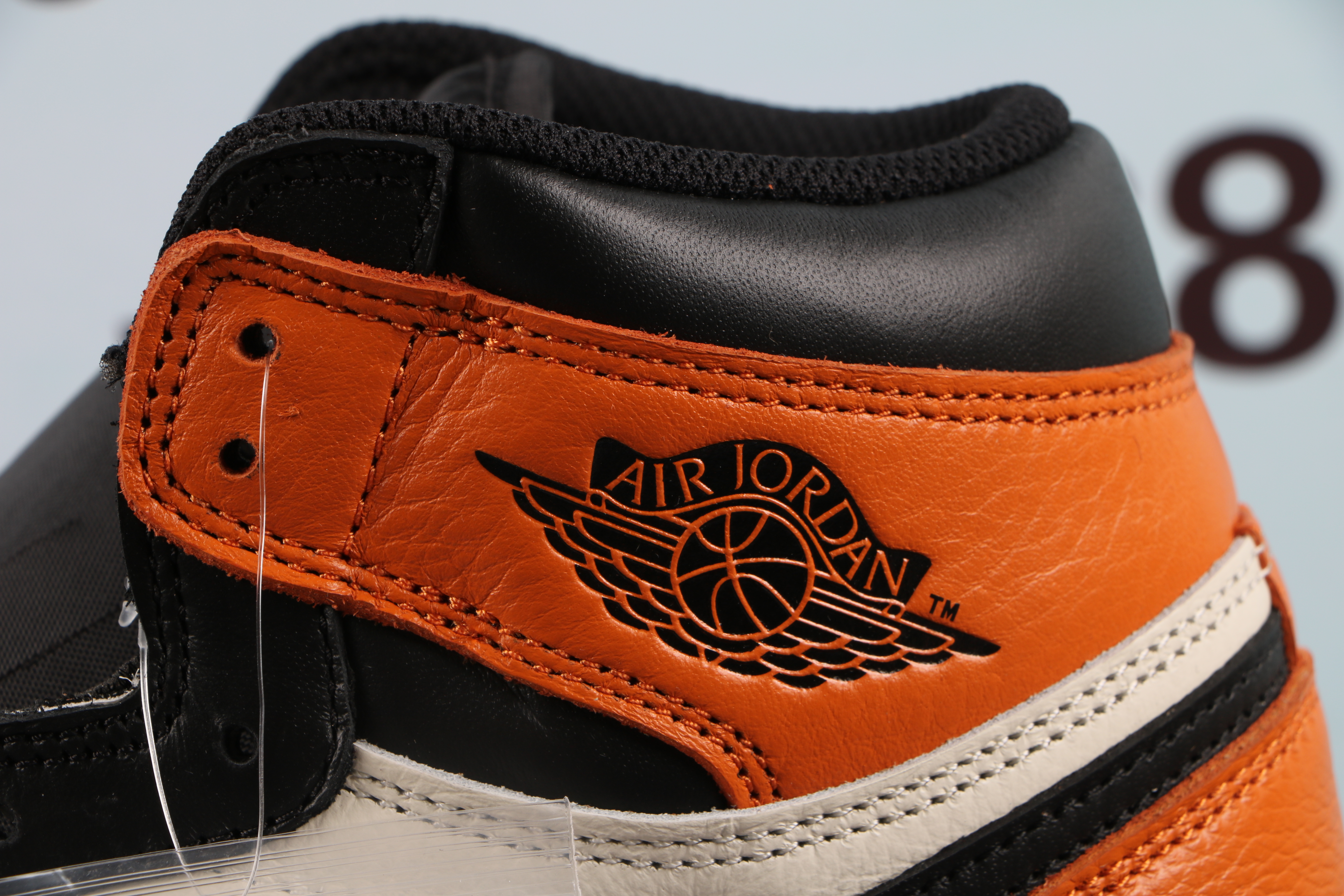 Jordan 1 Retro Shattered Backboard