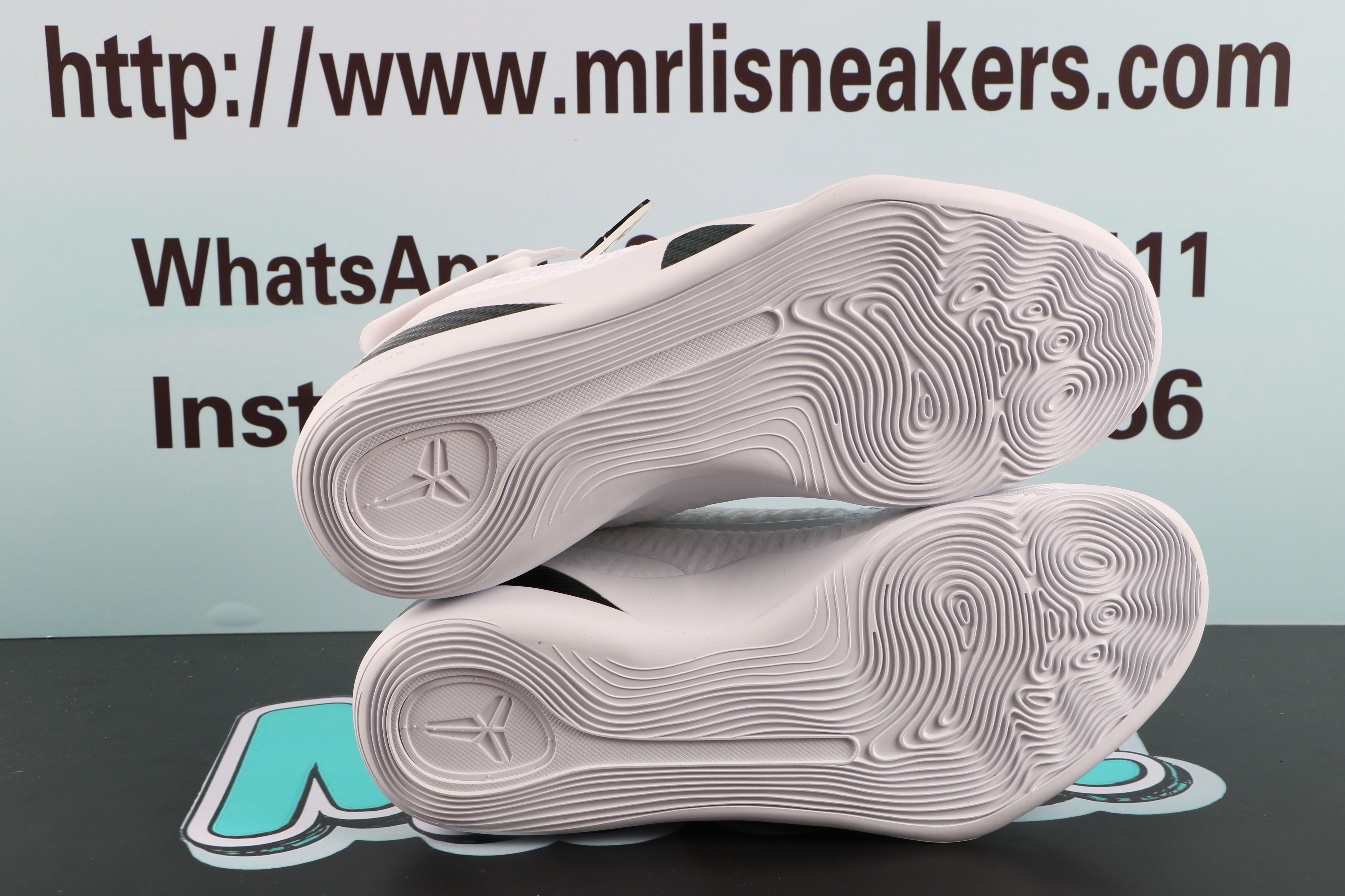Nike Kobe 9 Elite Low Protro Halo