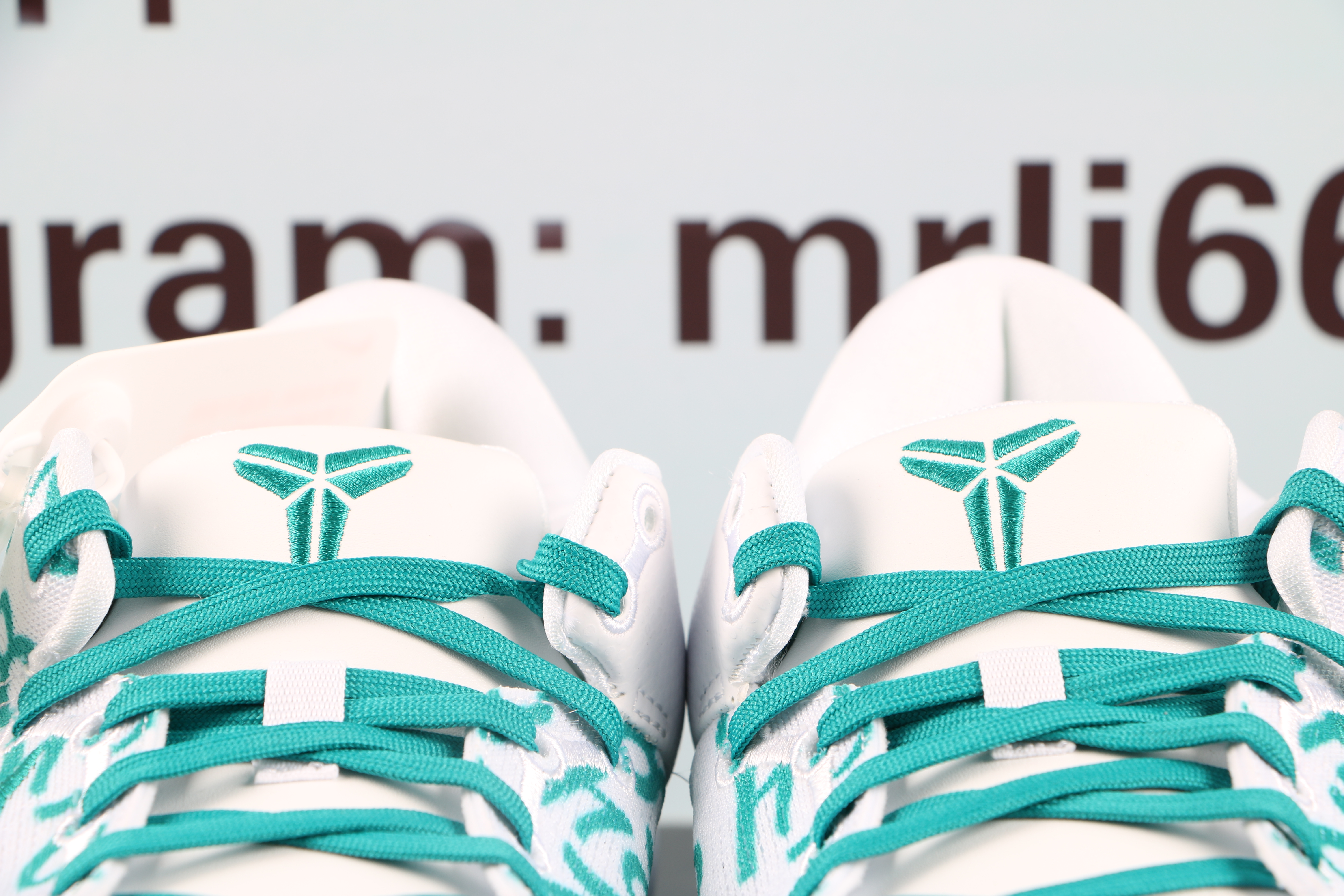 Nike Kobe 8 Protro Radiant Emerald