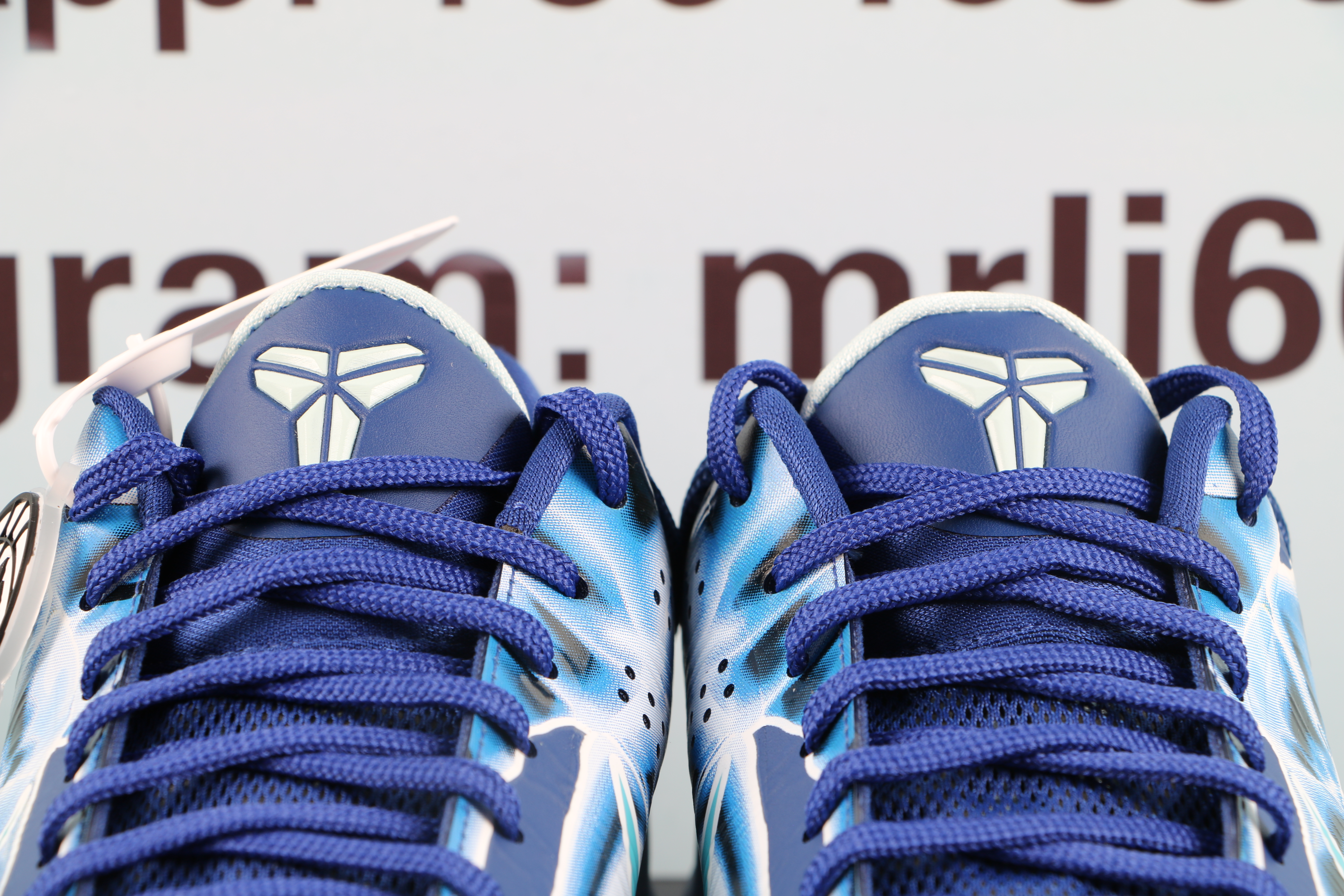 Nike Kobe 5 Protro X-Ray