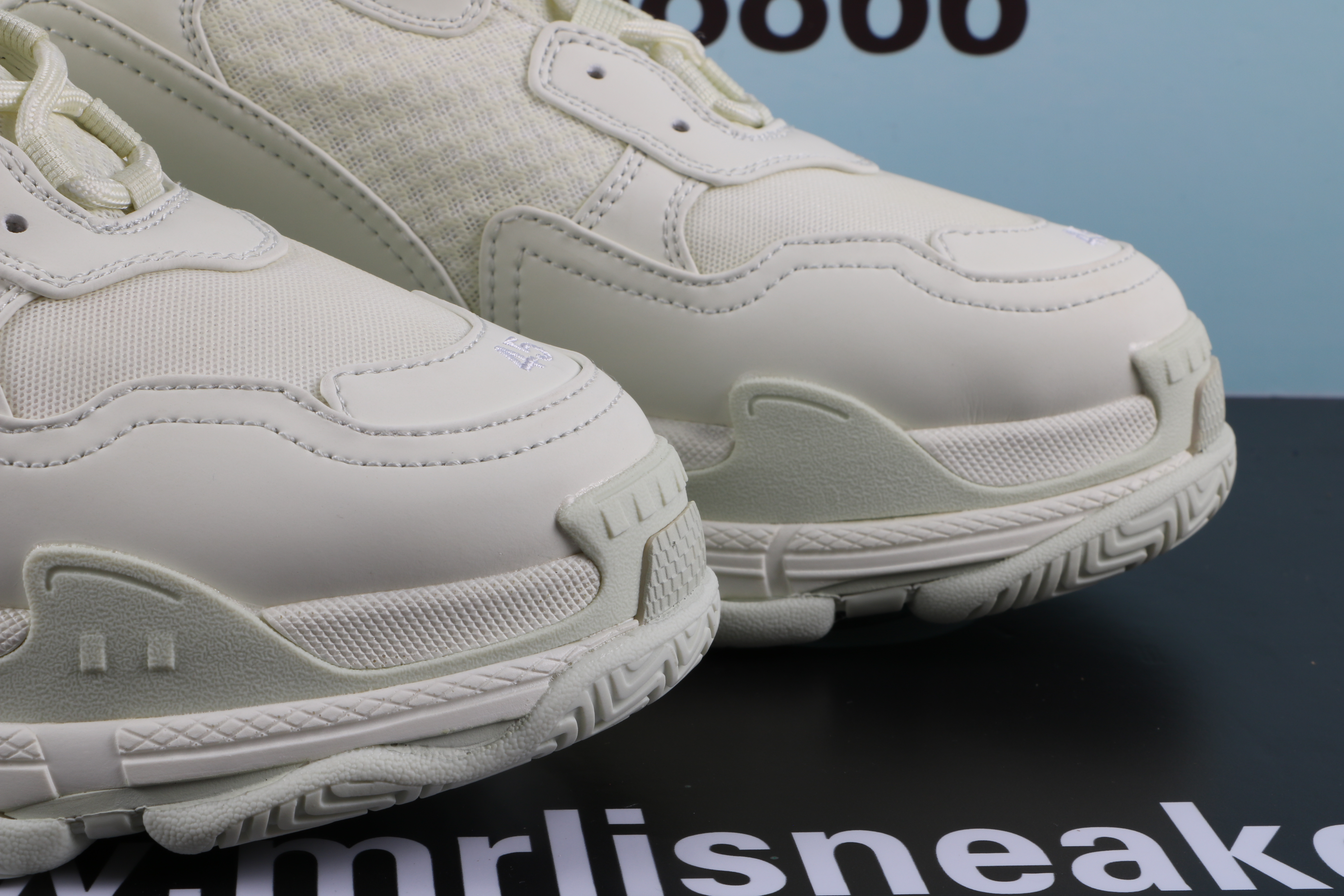 Balenciaga Triple S