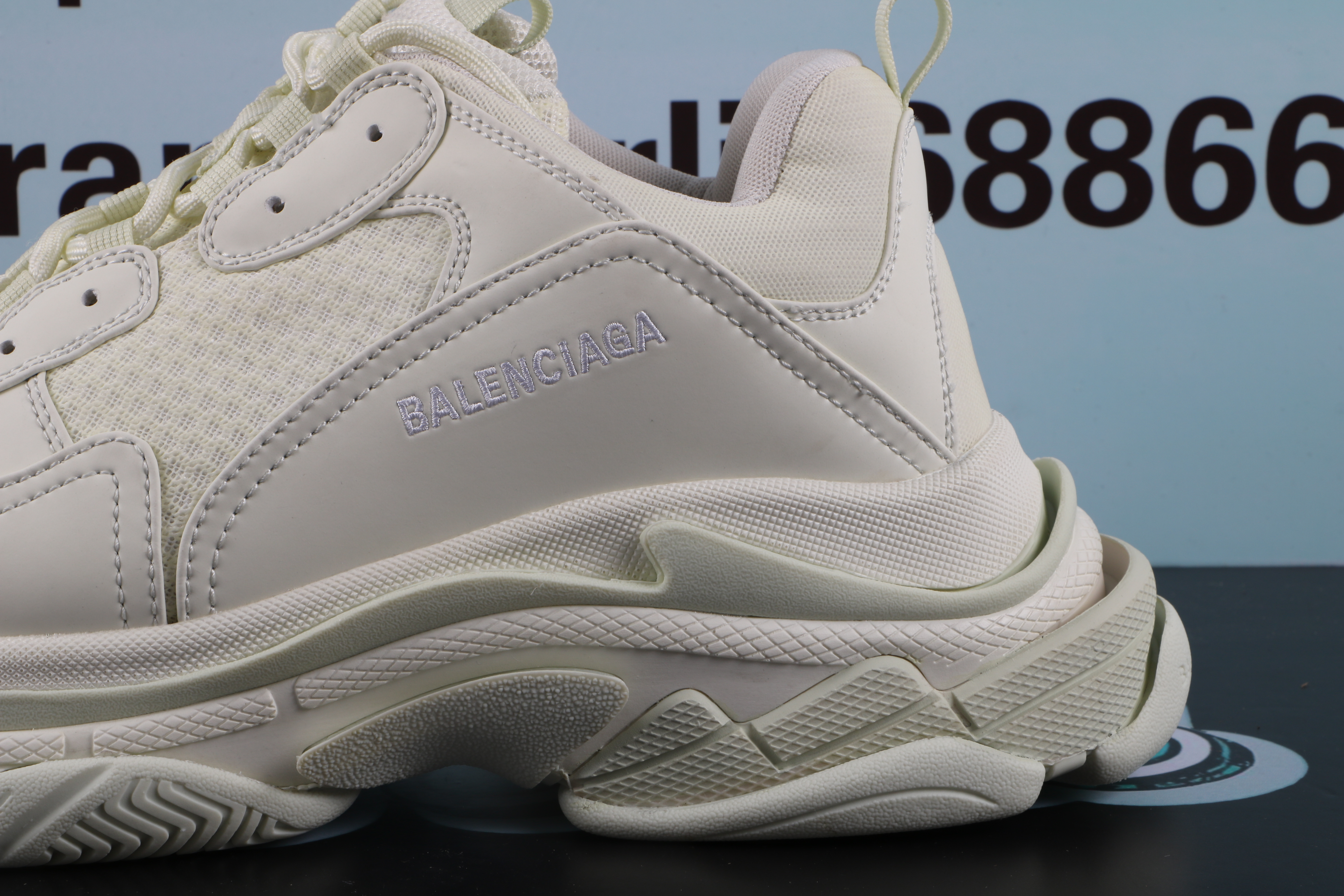 Balenciaga Triple S