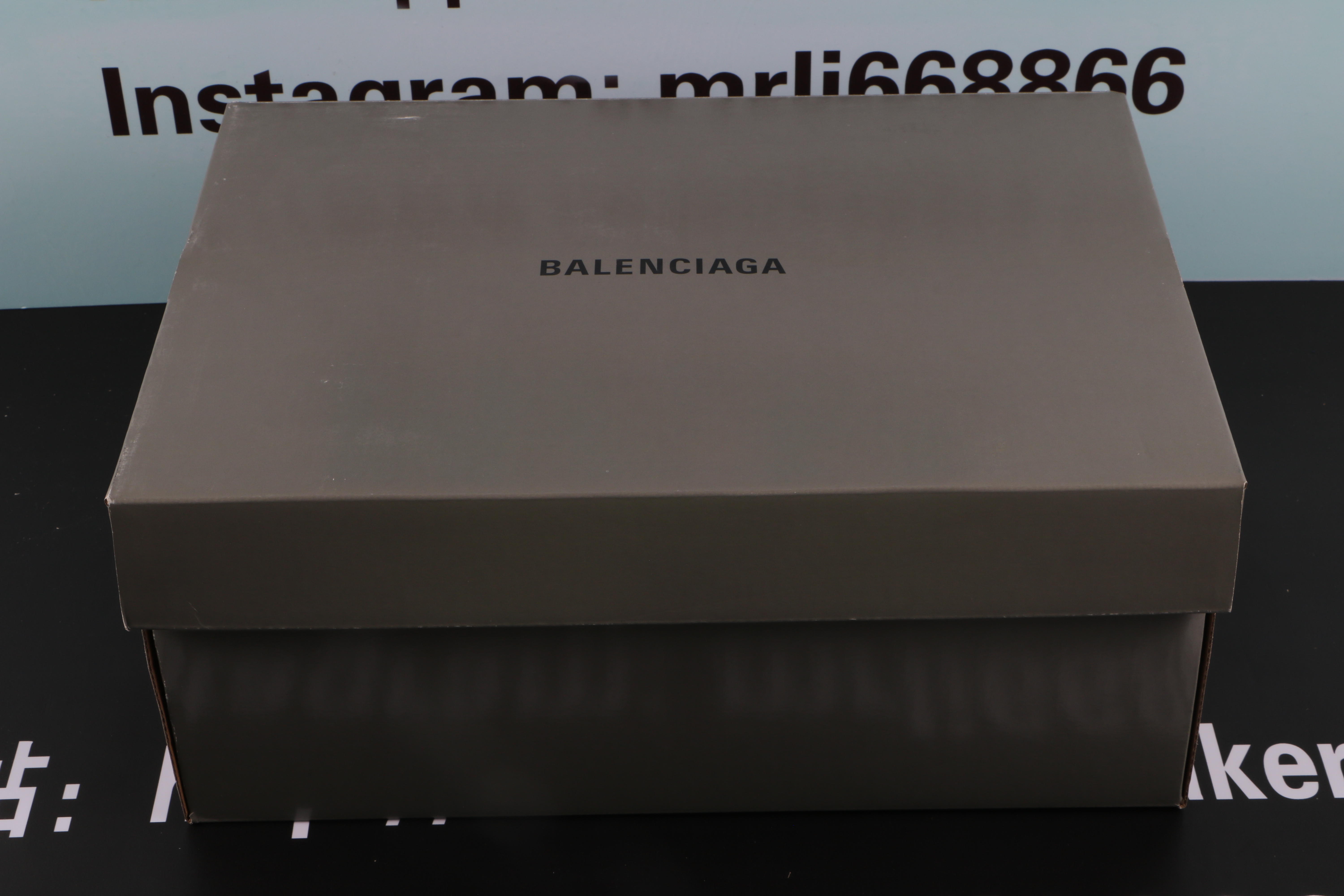 Balenciaga Triple S