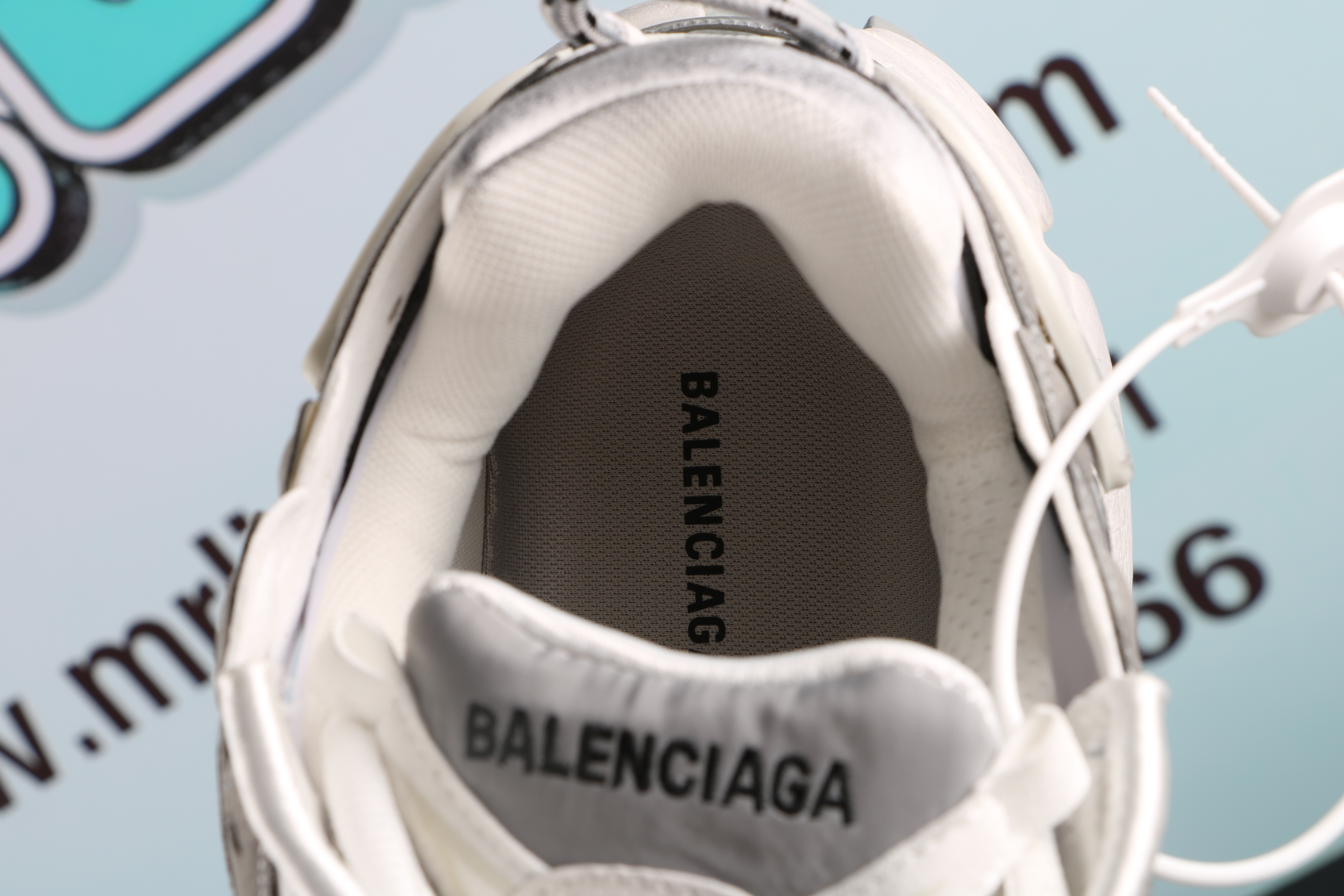 Balenciaga Runner